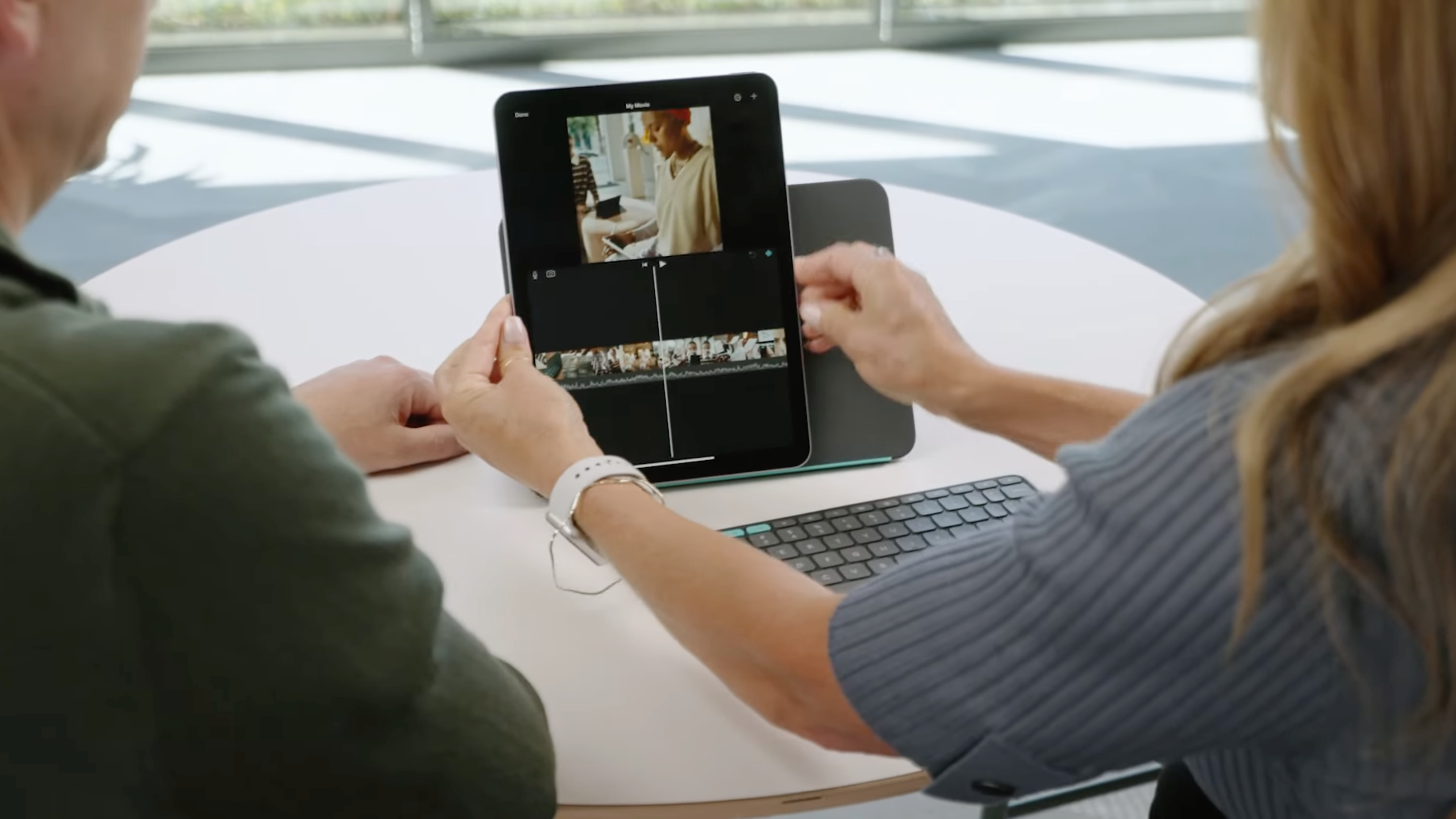 Flip Folio for iPad Pro and iPad Air - thumbnail 8