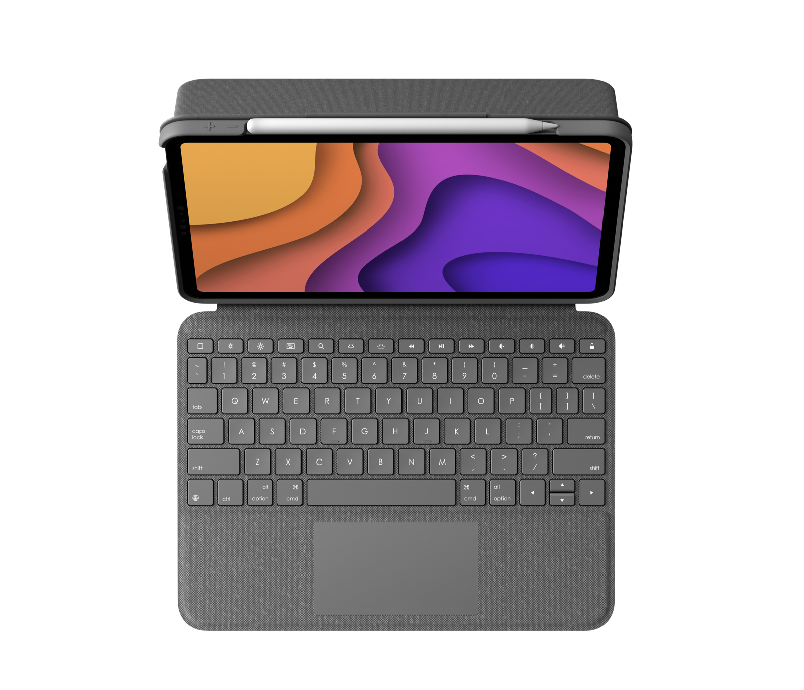Folio Touch for iPad Air - thumbnail 2