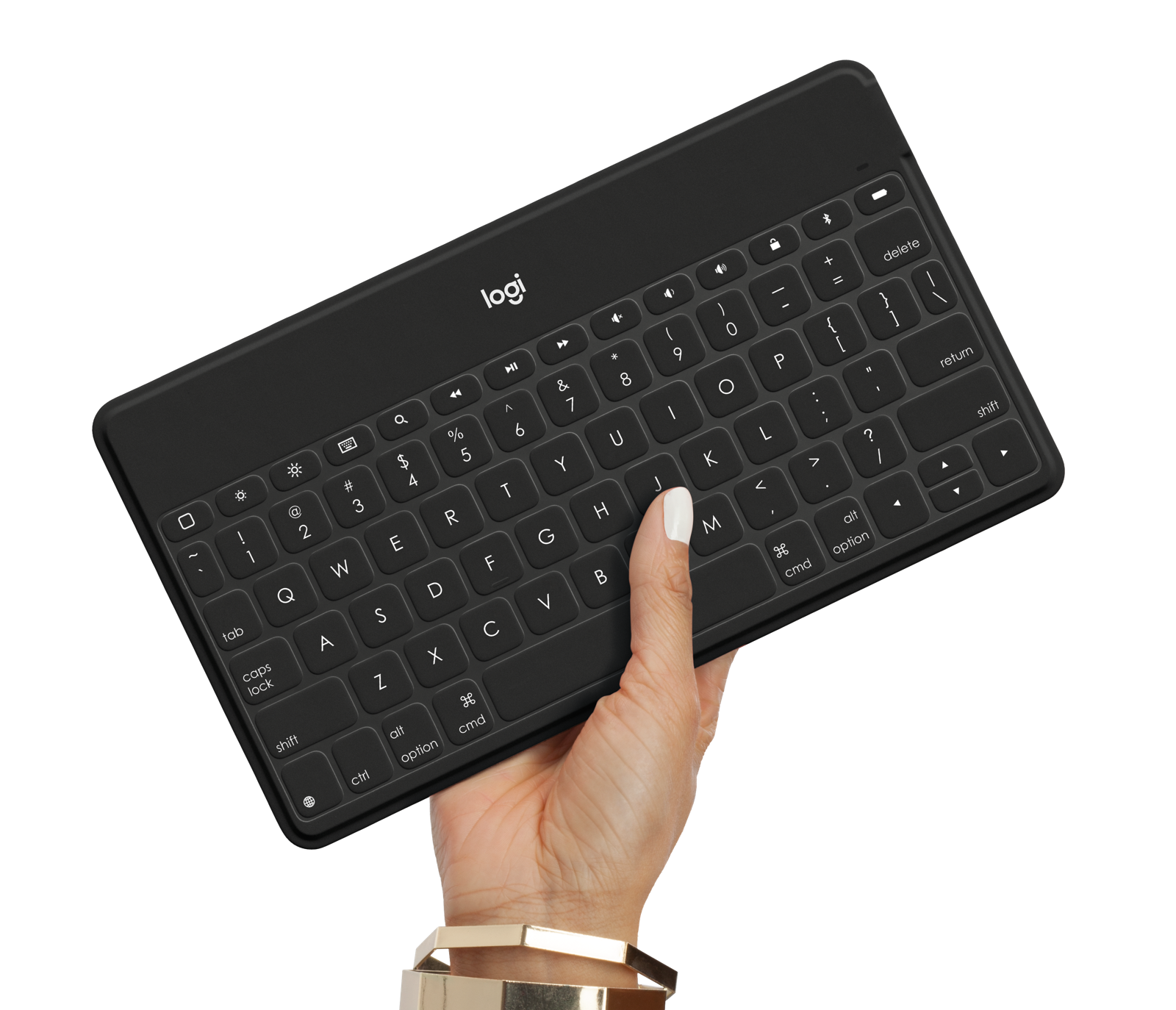 Keys-To-Go keyboard image