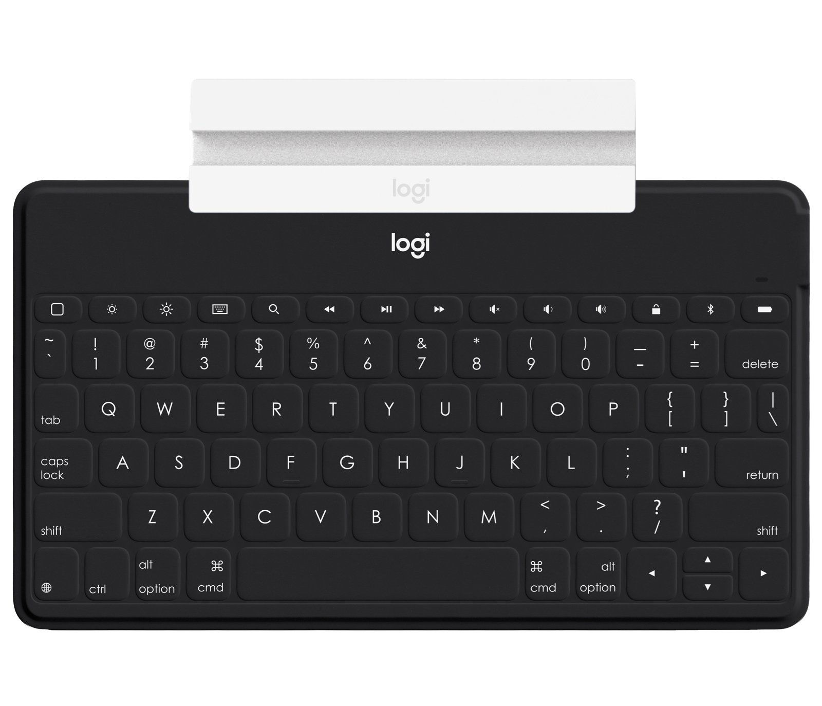 Keys-To-Go keyboard image