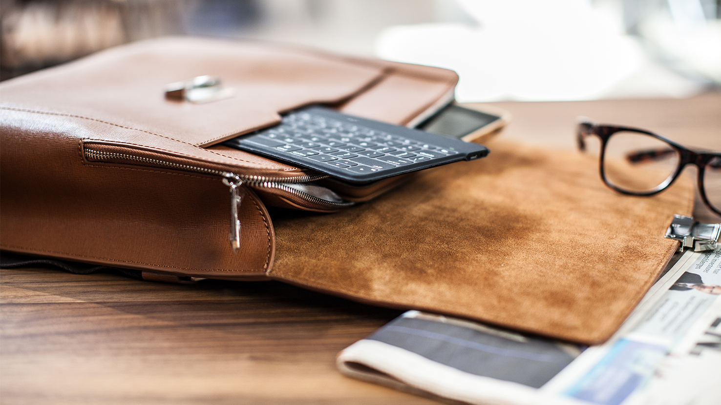 Keys-To-Go keyboard image