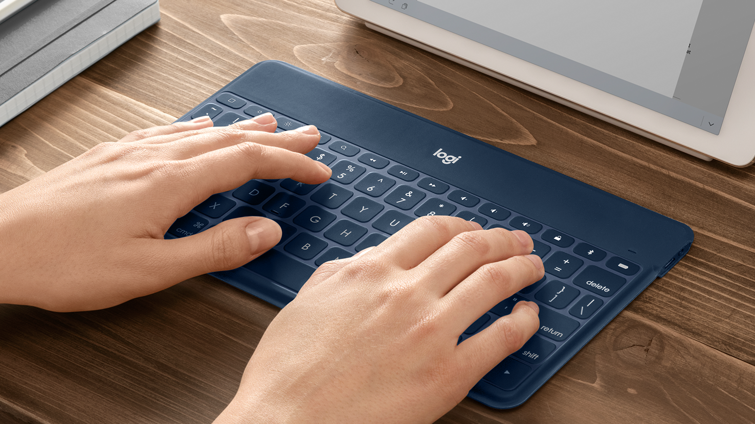 Keys-To-Go keyboard image