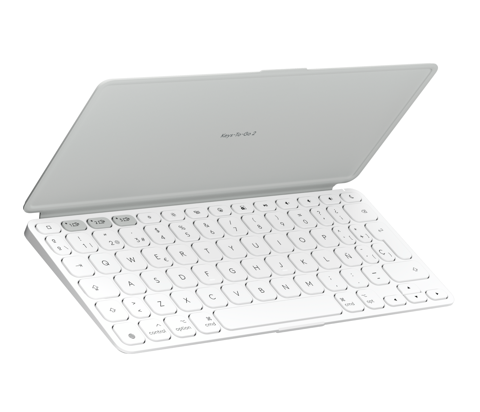Keys-To-Go 2 for iPad Keys-To-Go 2 for iPad