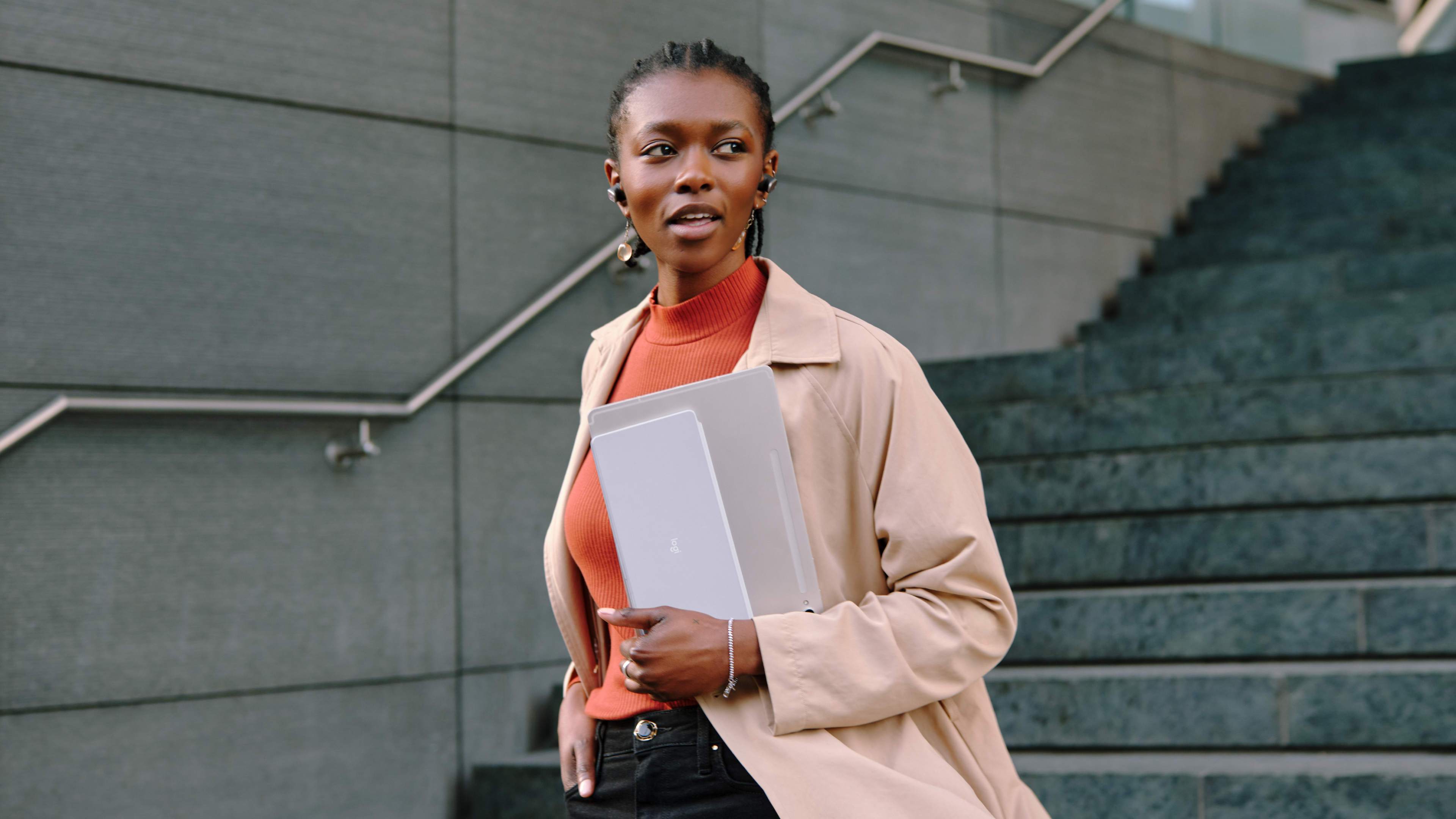 Keys-To-Go 2 for iPad keyboard image