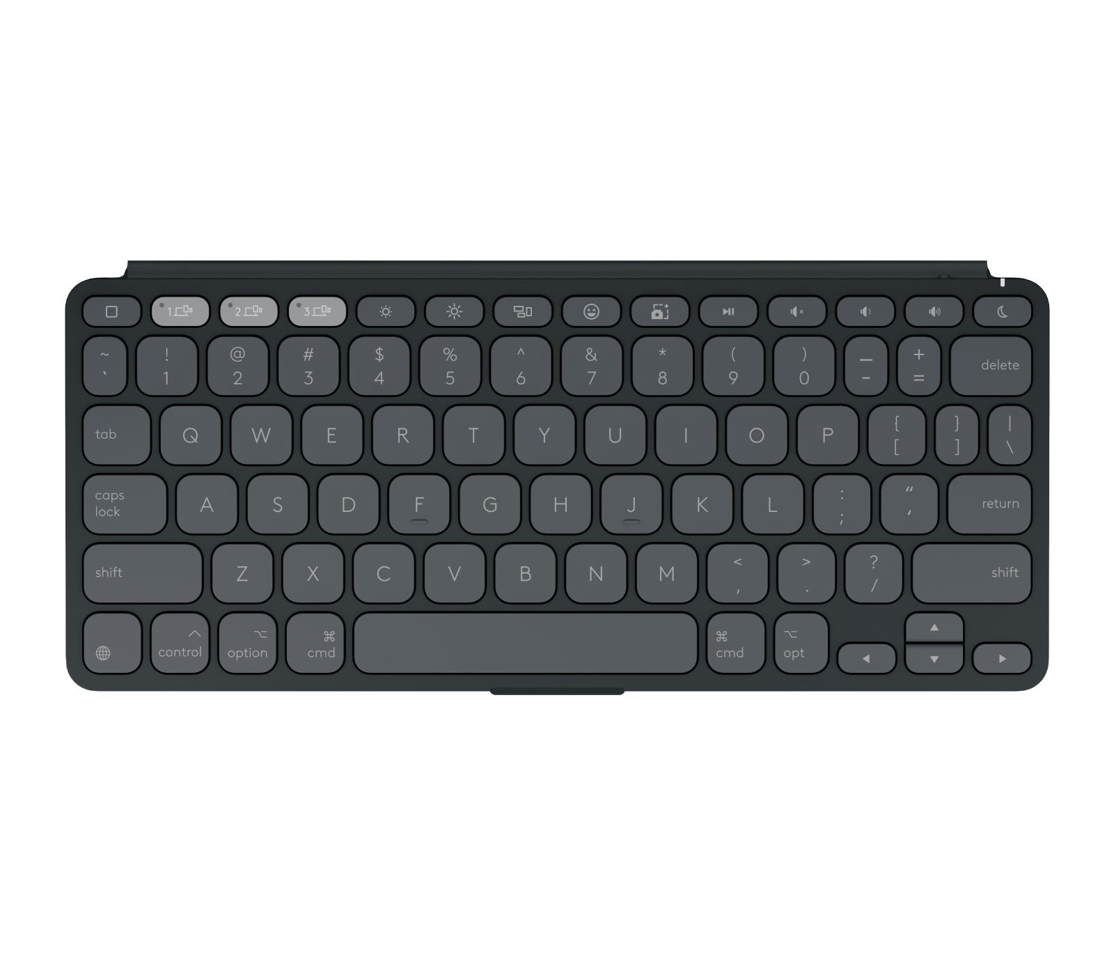 Keys-To-Go 2 for iPad - thumbnail 2