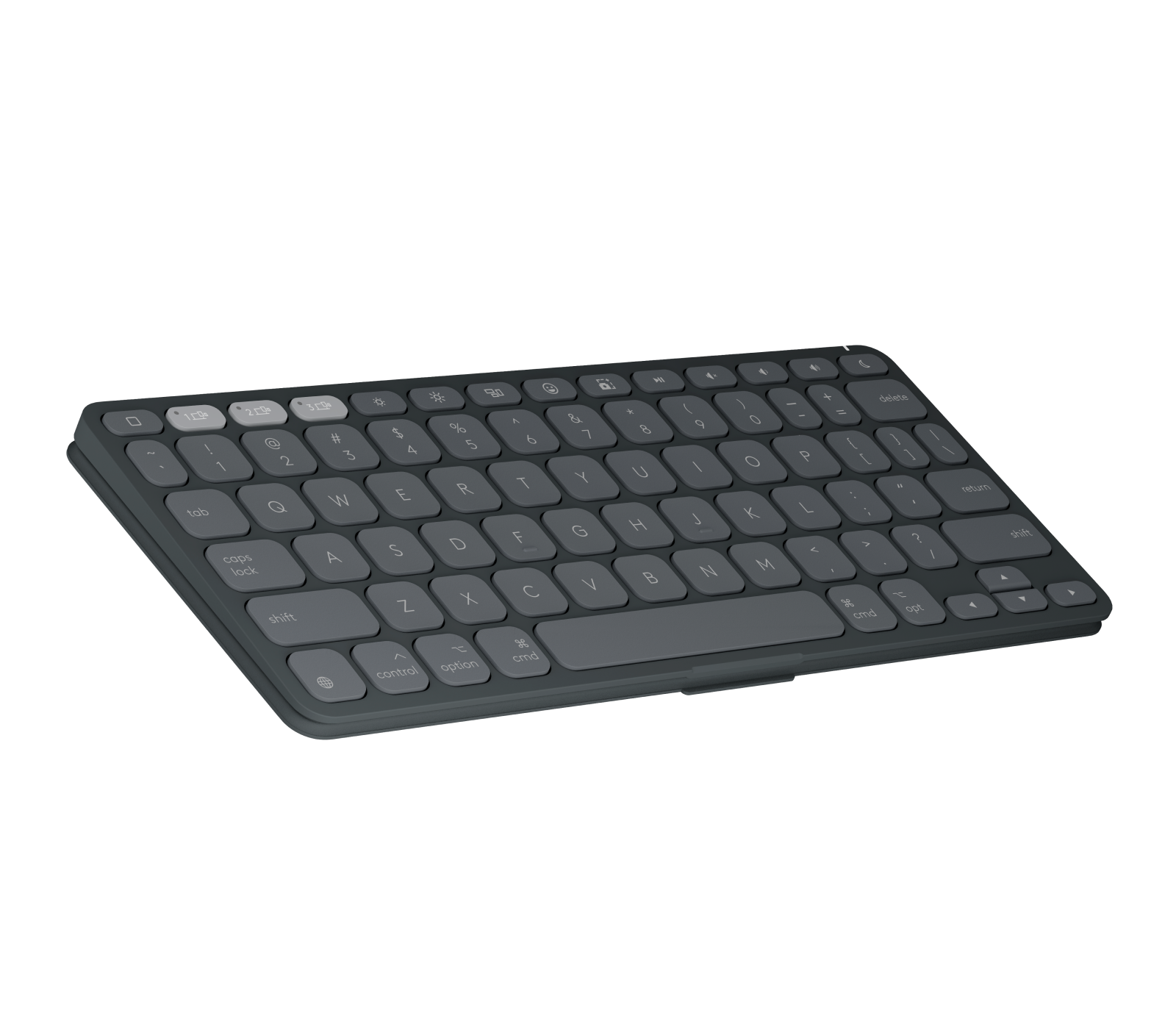 Keys-To-Go 2 for iPad - thumbnail 5