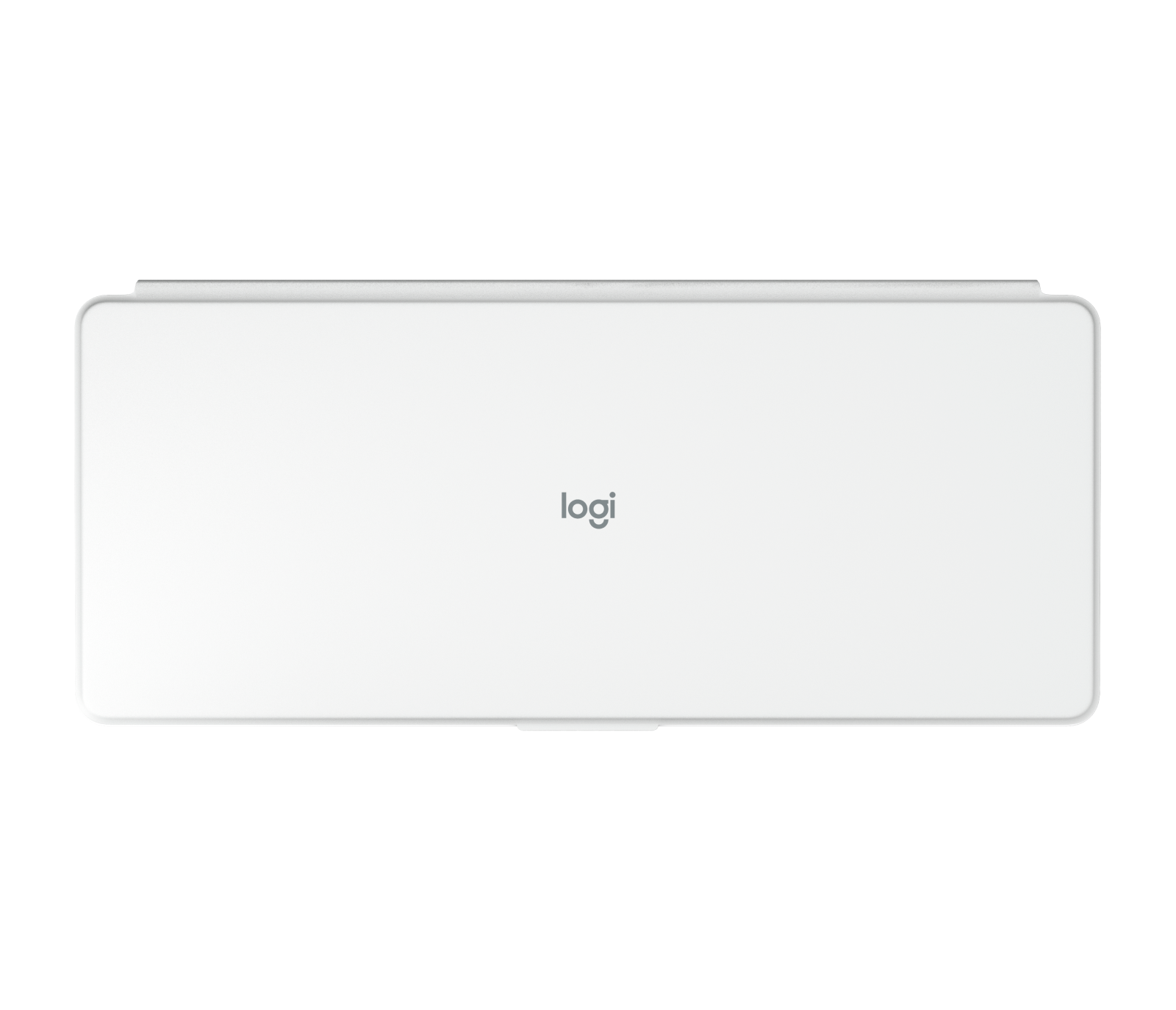 Keys-To-Go 2 for iPad keyboard image