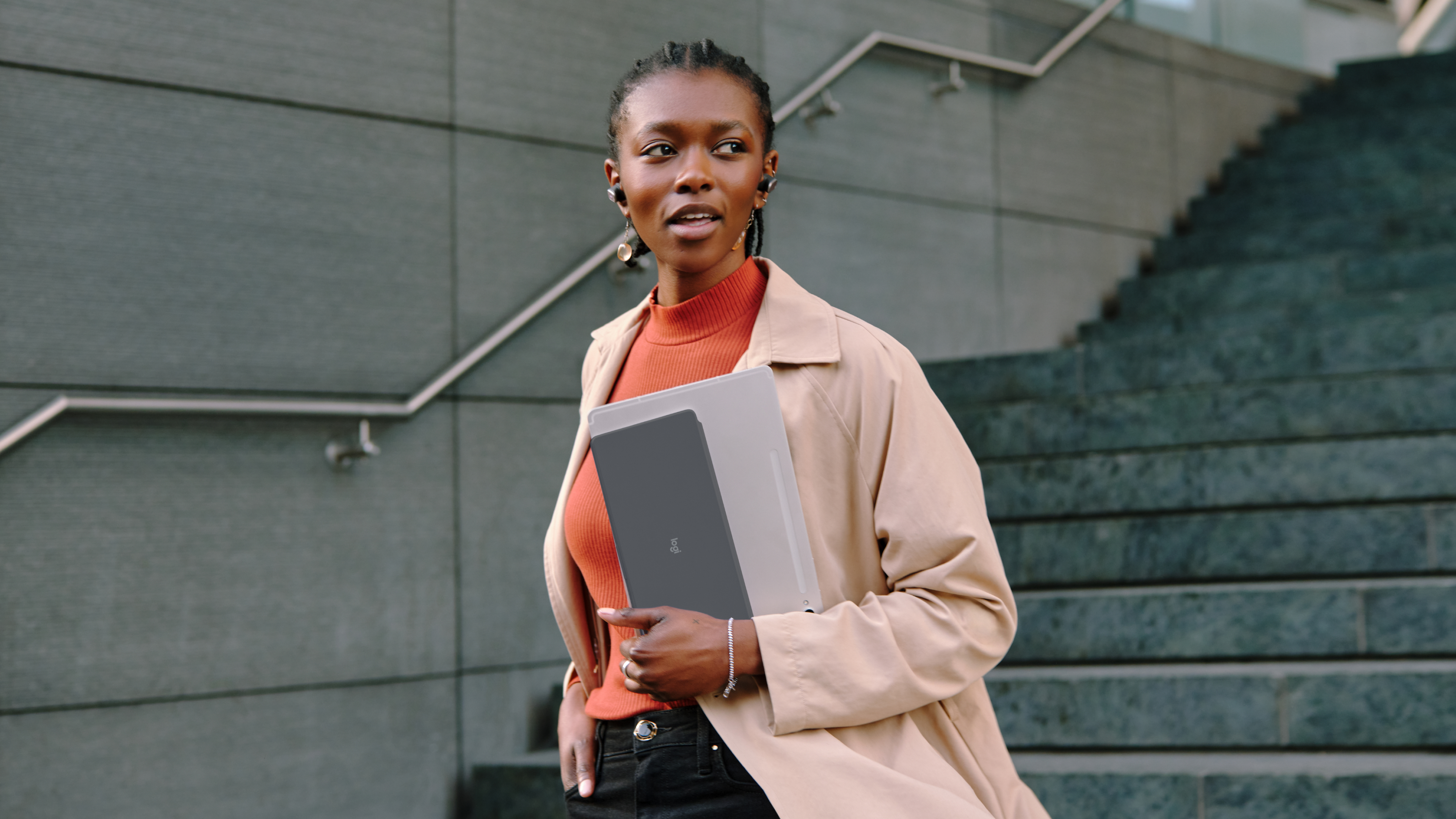 Keys-To-Go 2 keyboard image