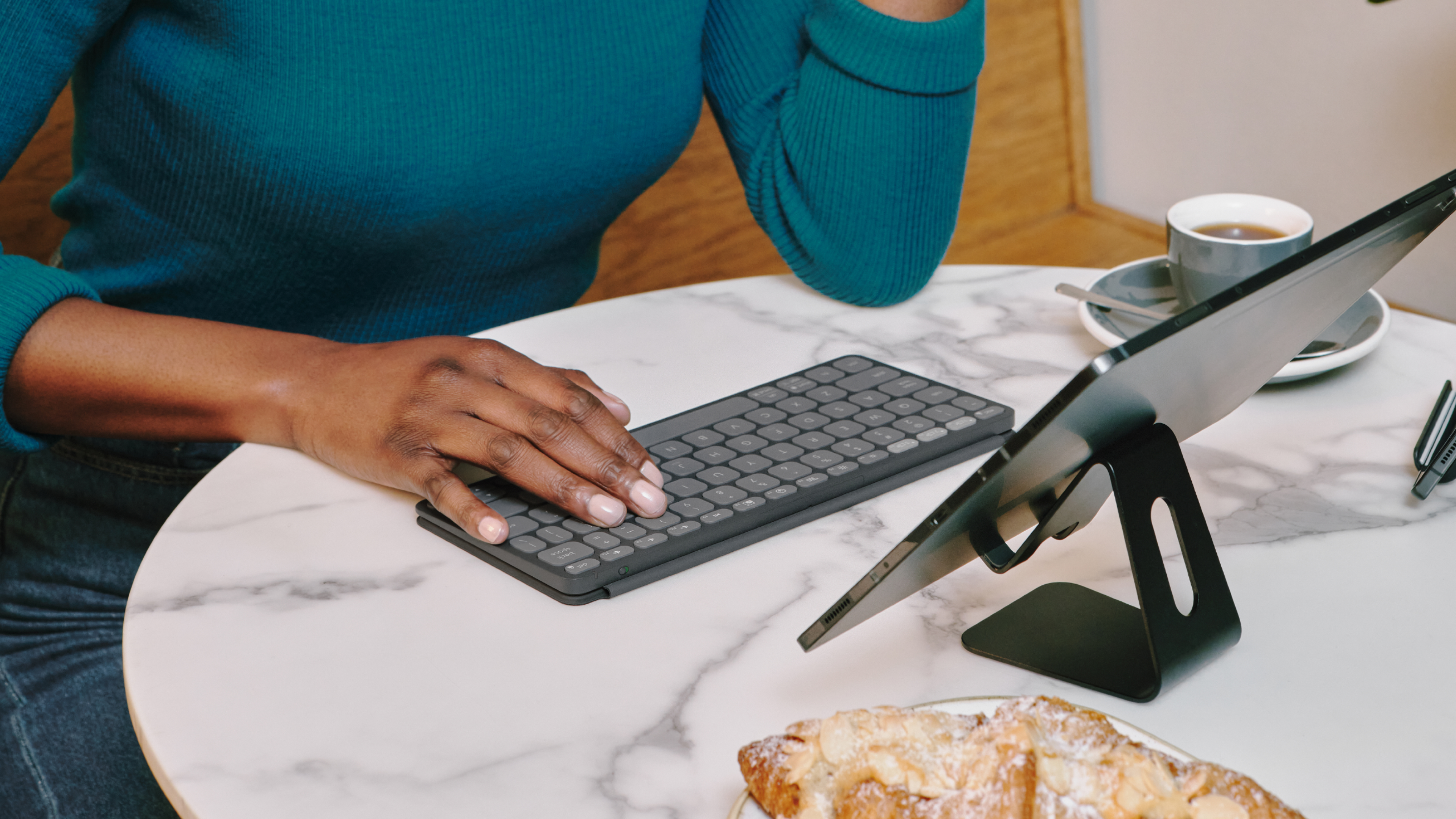 Keys-To-Go 2 keyboard image