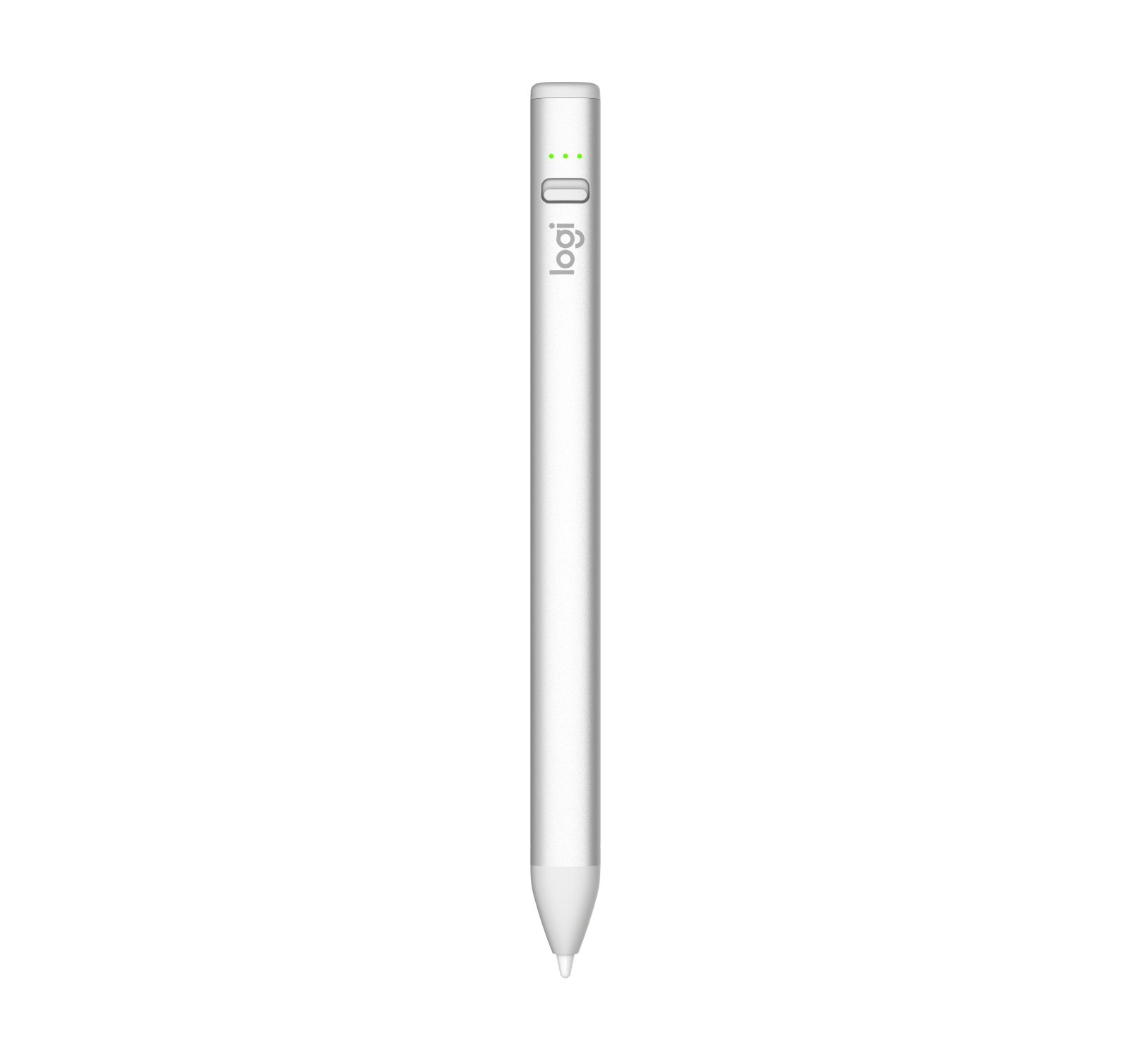 

Logitech Crayon - Silver