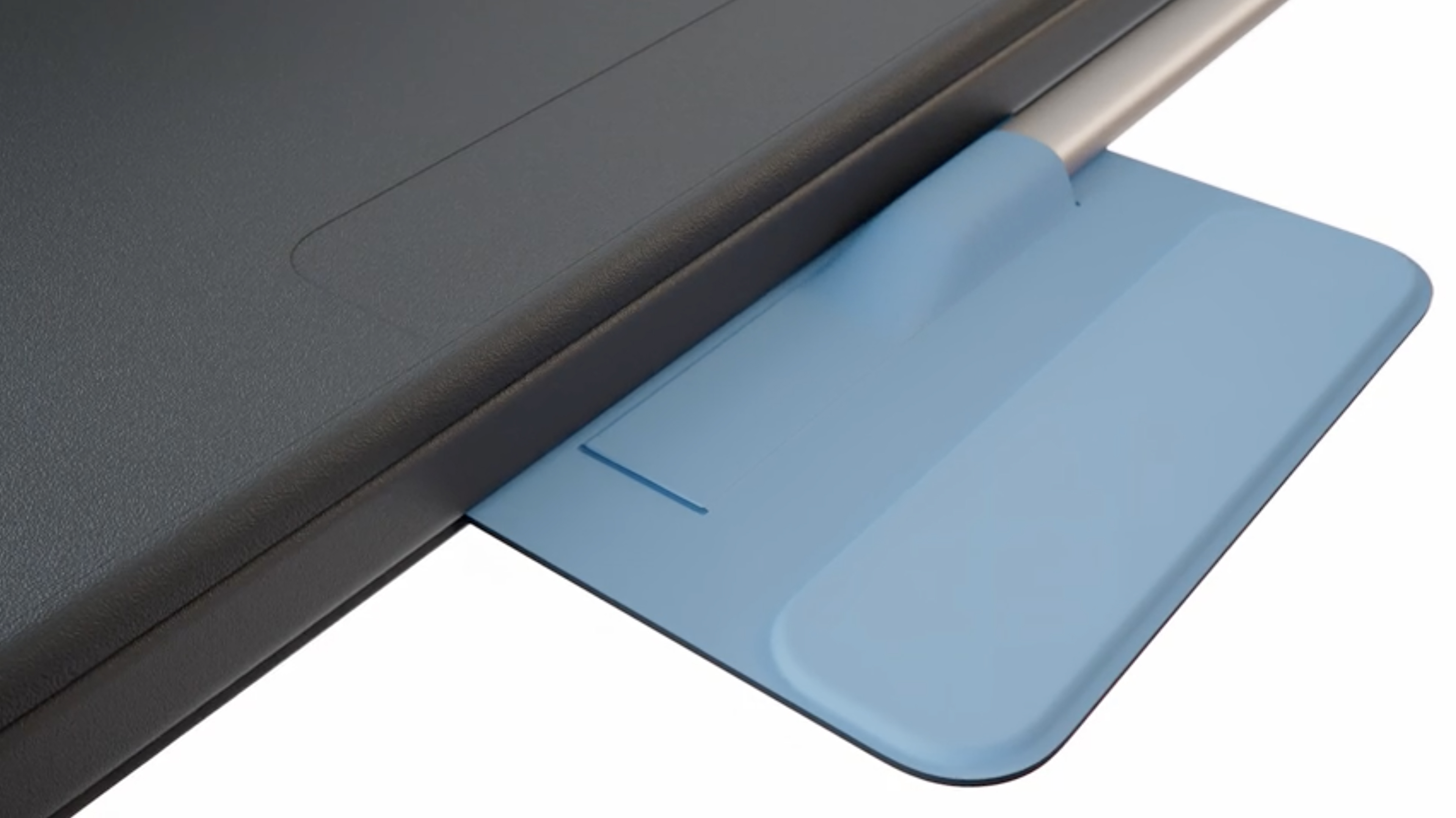 Rugged Folio for iPad - thumbnail 6