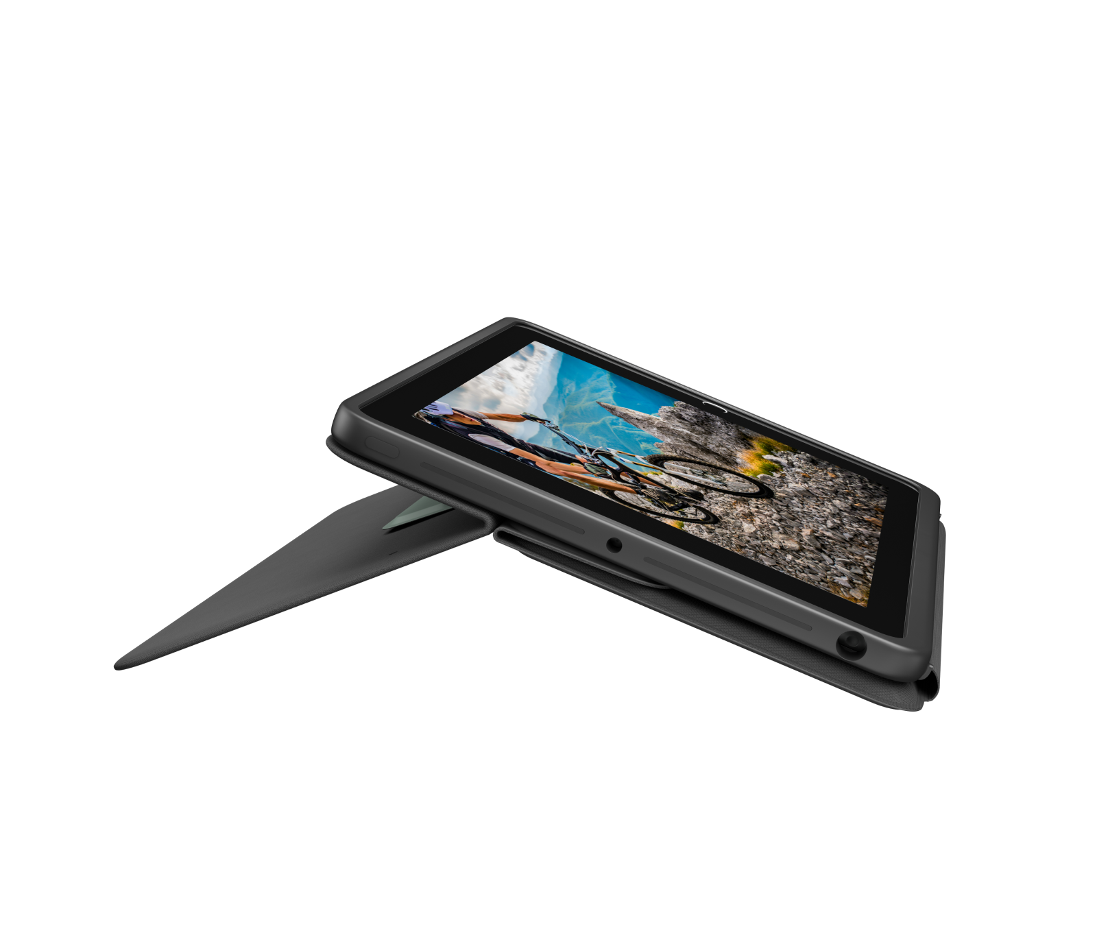 Rugged Folio for iPad - thumbnail 10
