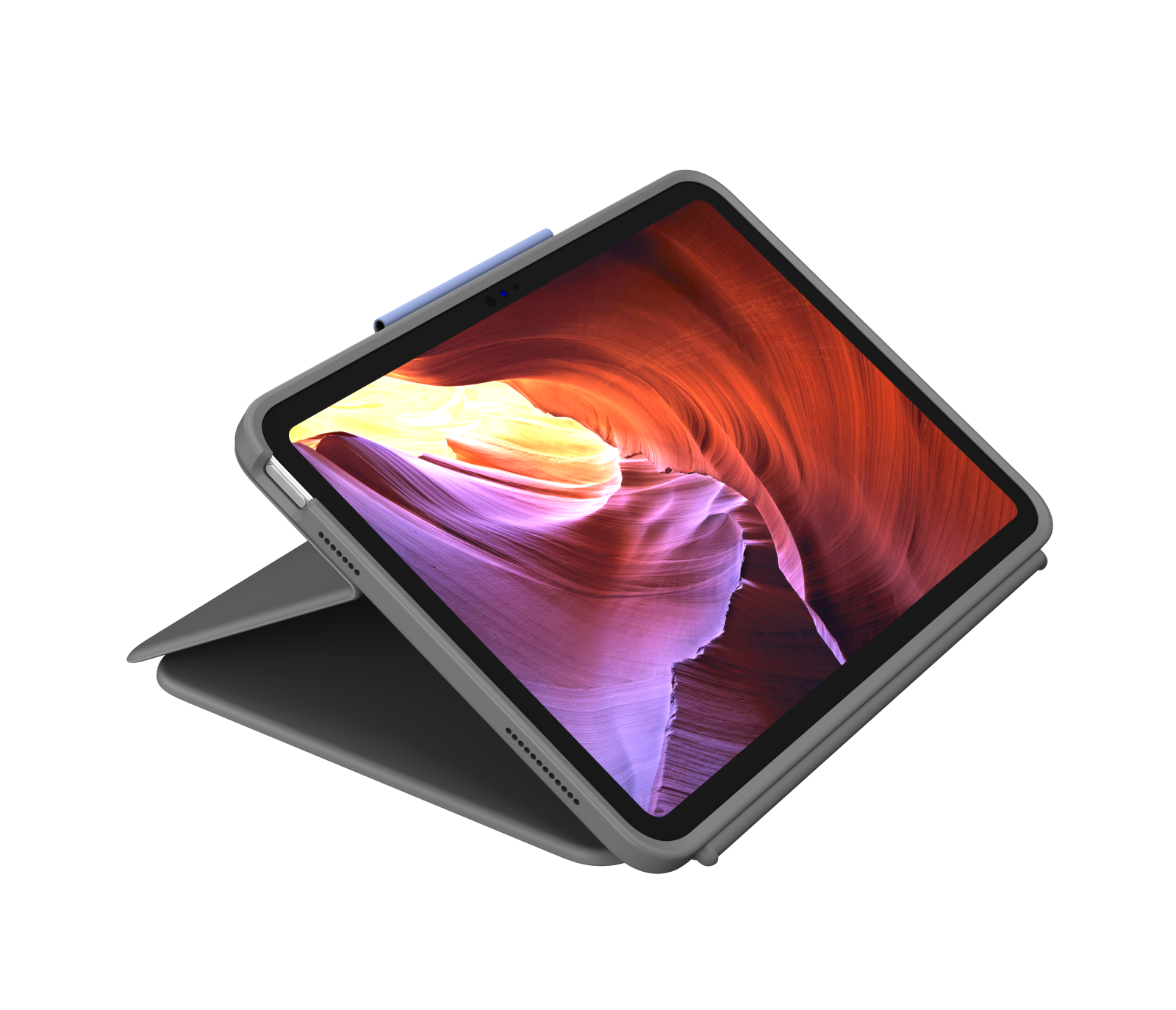 Rugged Folio for iPad - thumbnail 4