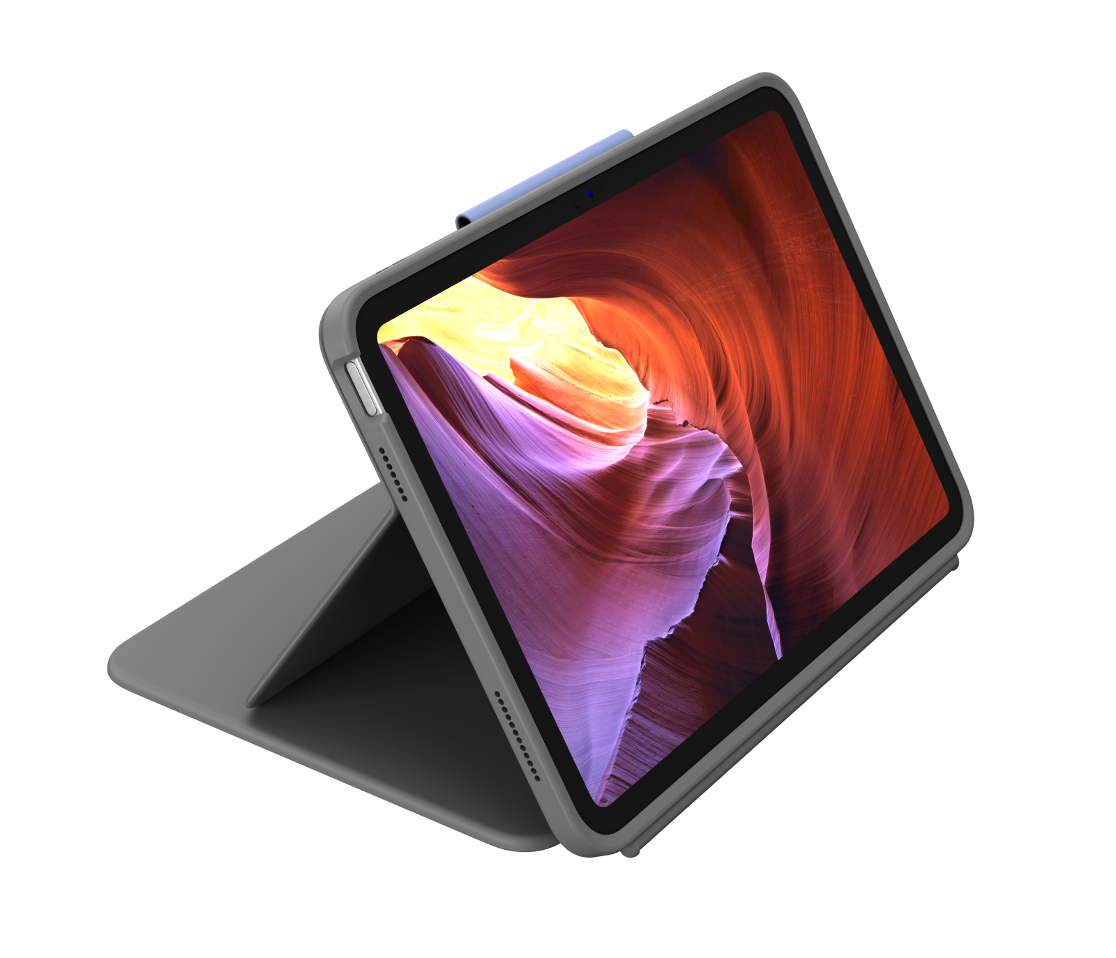 Rugged Folio for iPad - thumbnail 5