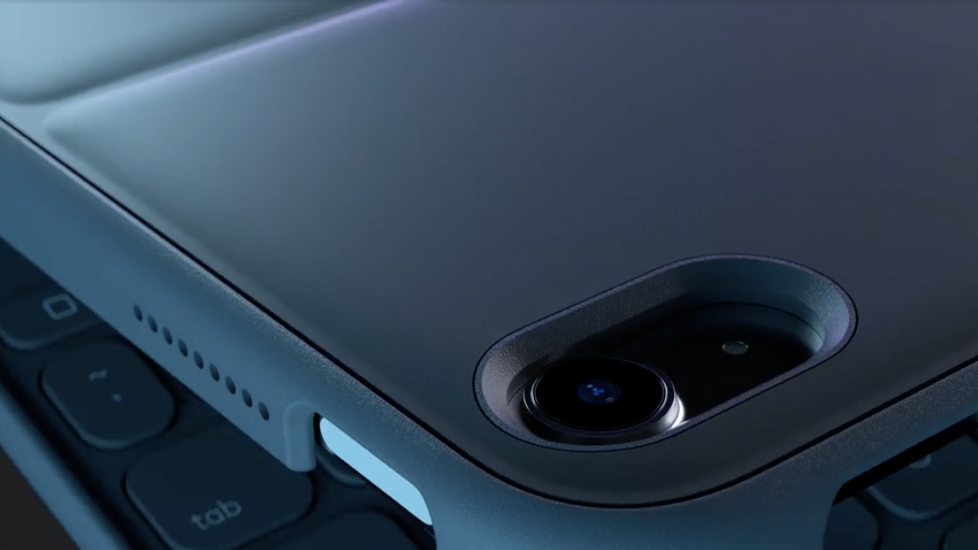 Slim Folio for iPad - thumbnail 5