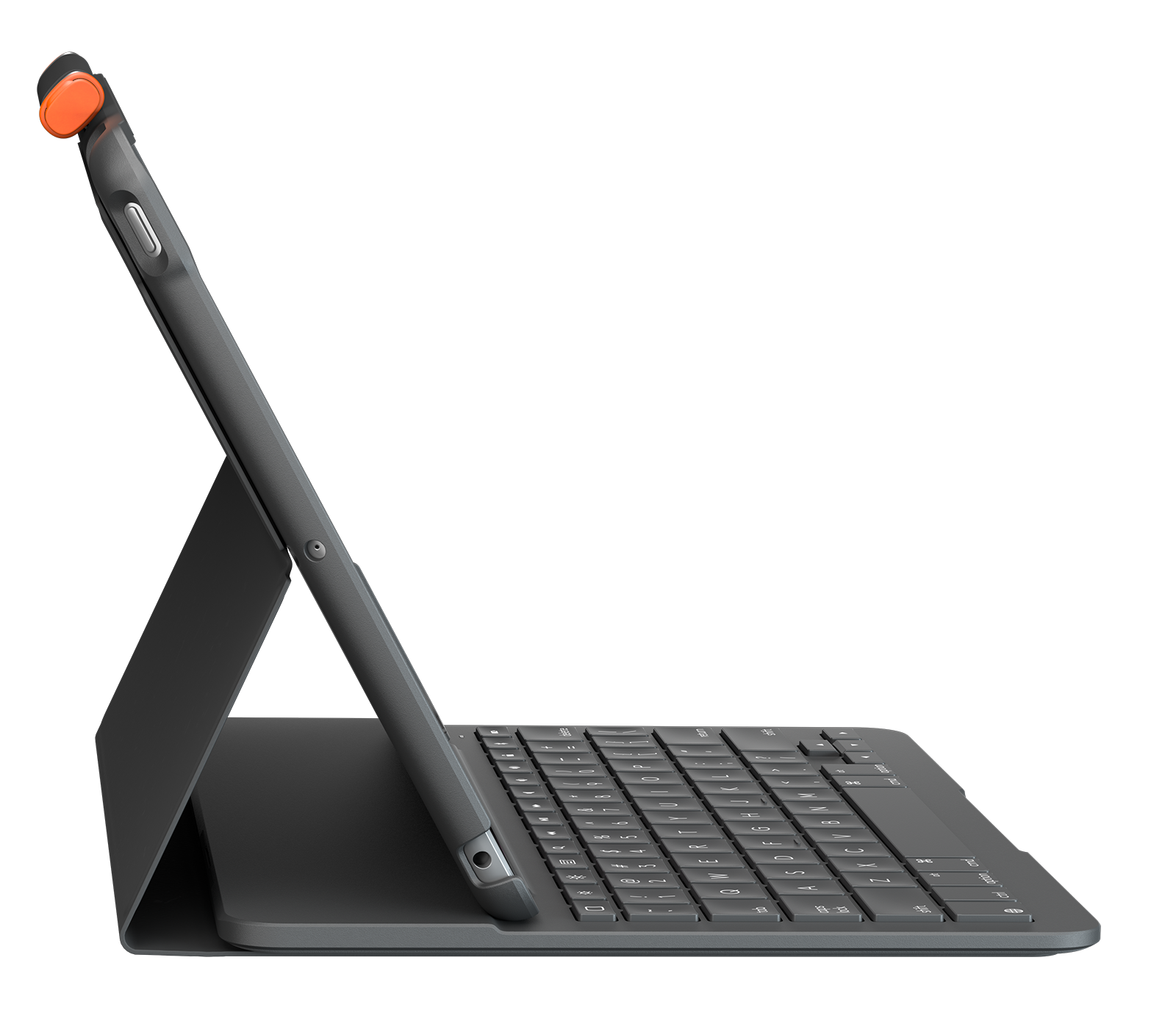 Slim Folio for iPad - thumbnail 8