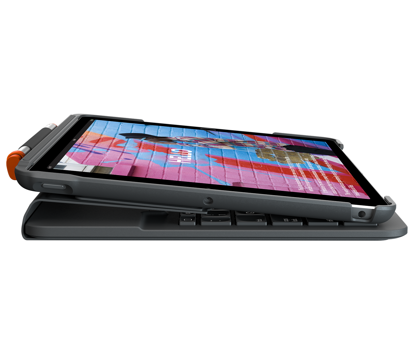 Slim Folio for iPad - thumbnail 9