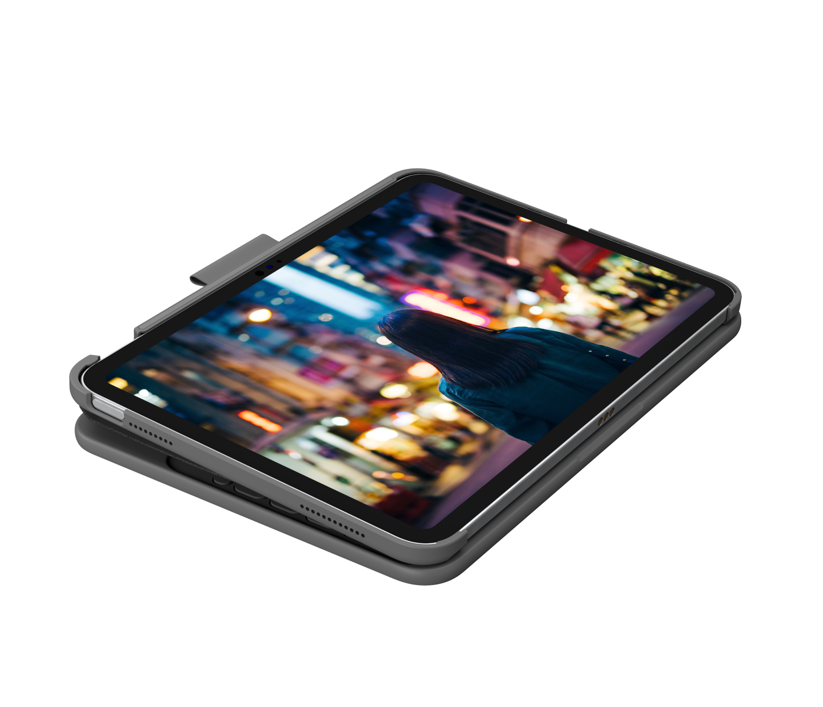 Slim Folio for iPad - thumbnail 3