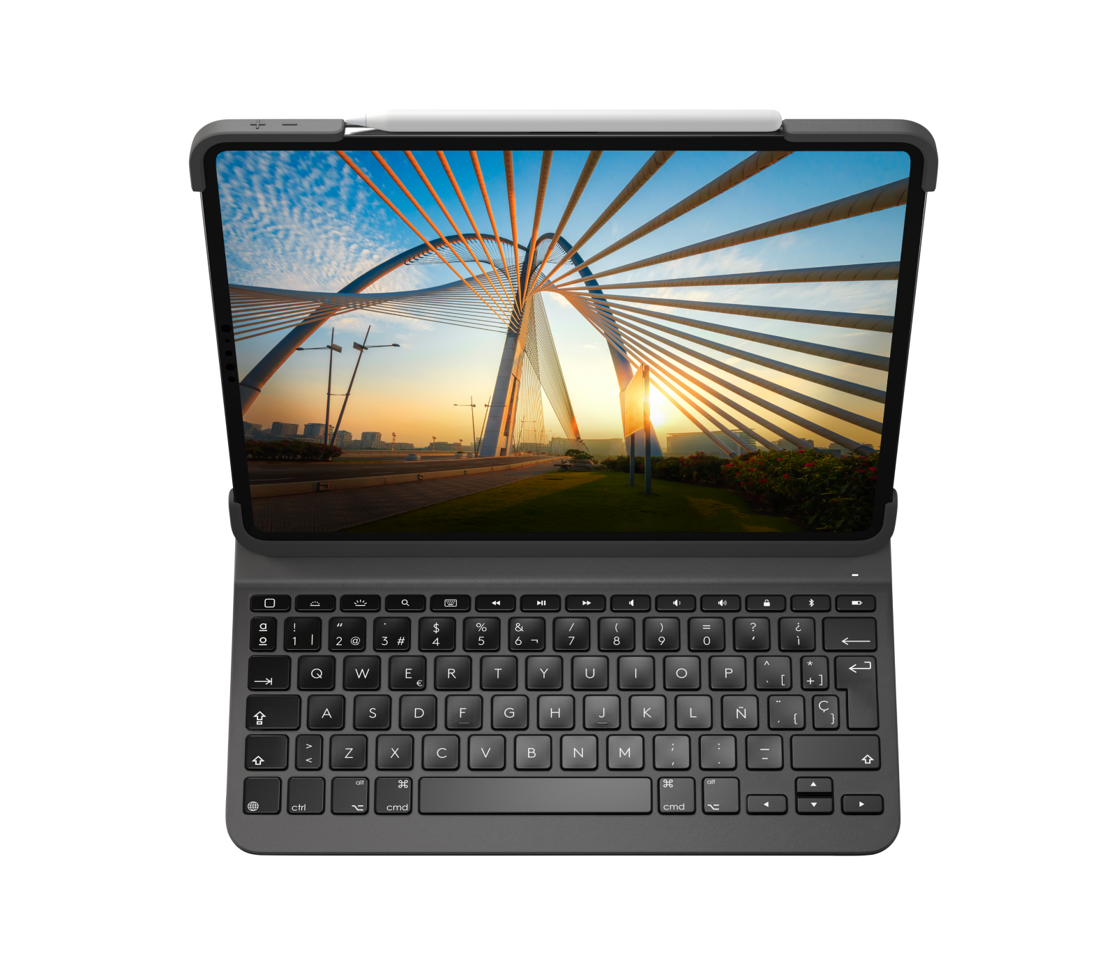

SLIM FOLIO