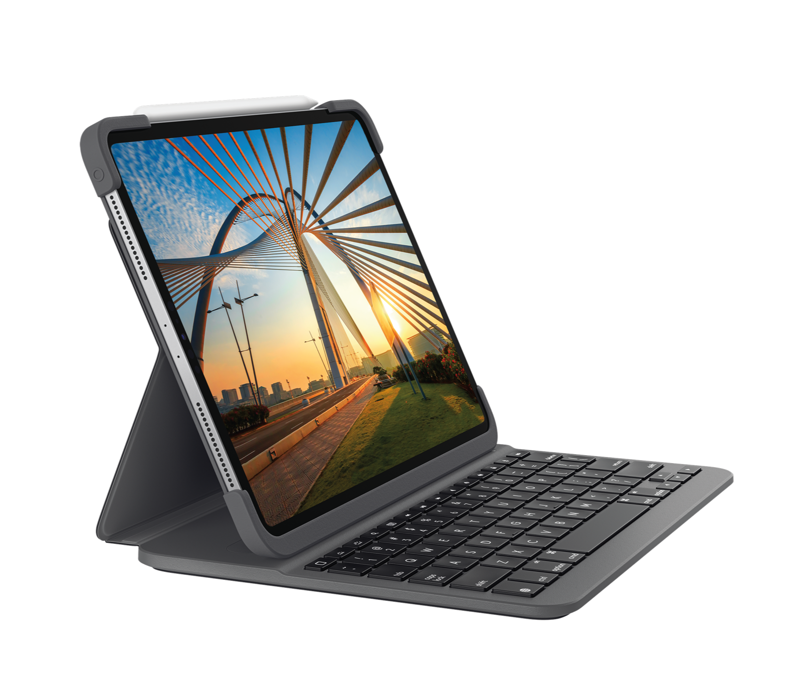 external webcam for ipad pro 2020