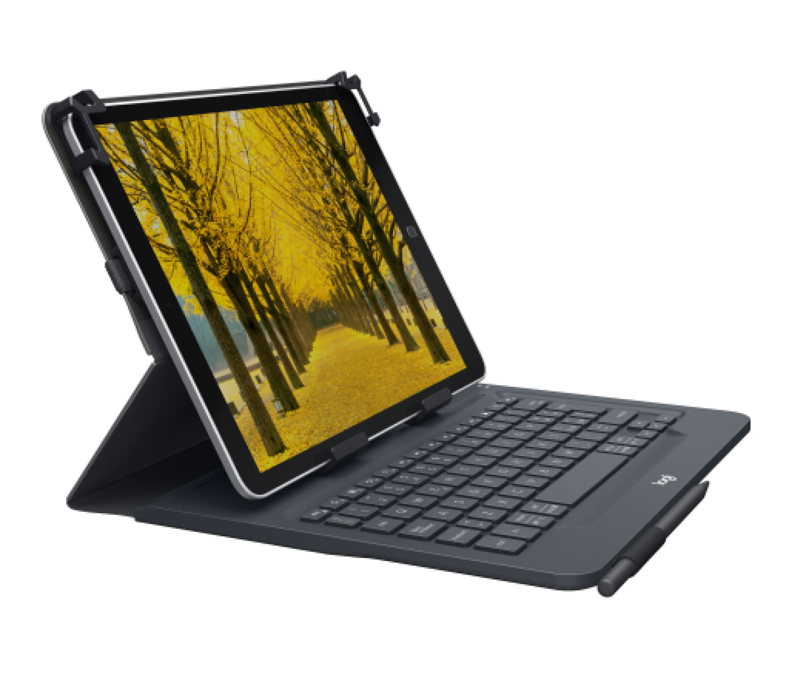 Logitech Folio Tablet Case voor Samsung Android
