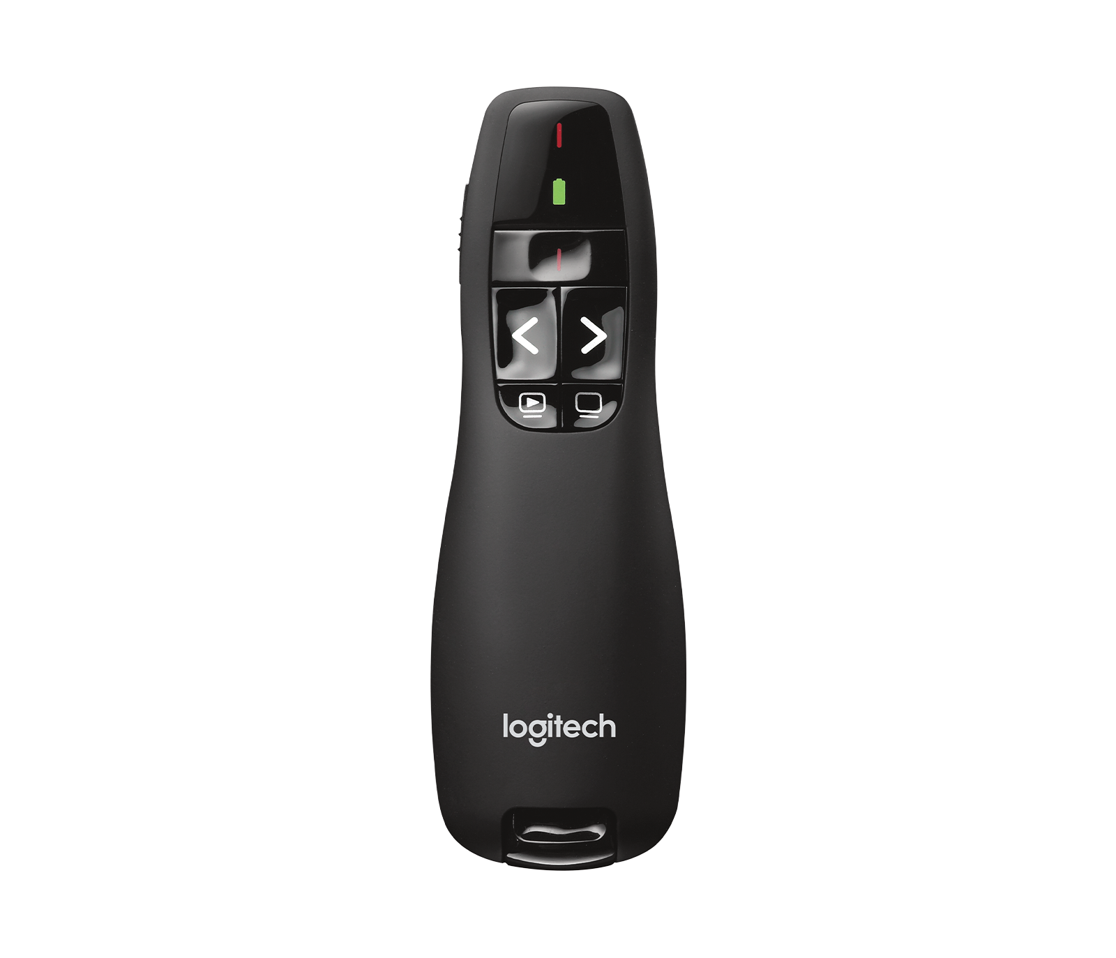 Logitech Wireless Presenter Remote Control