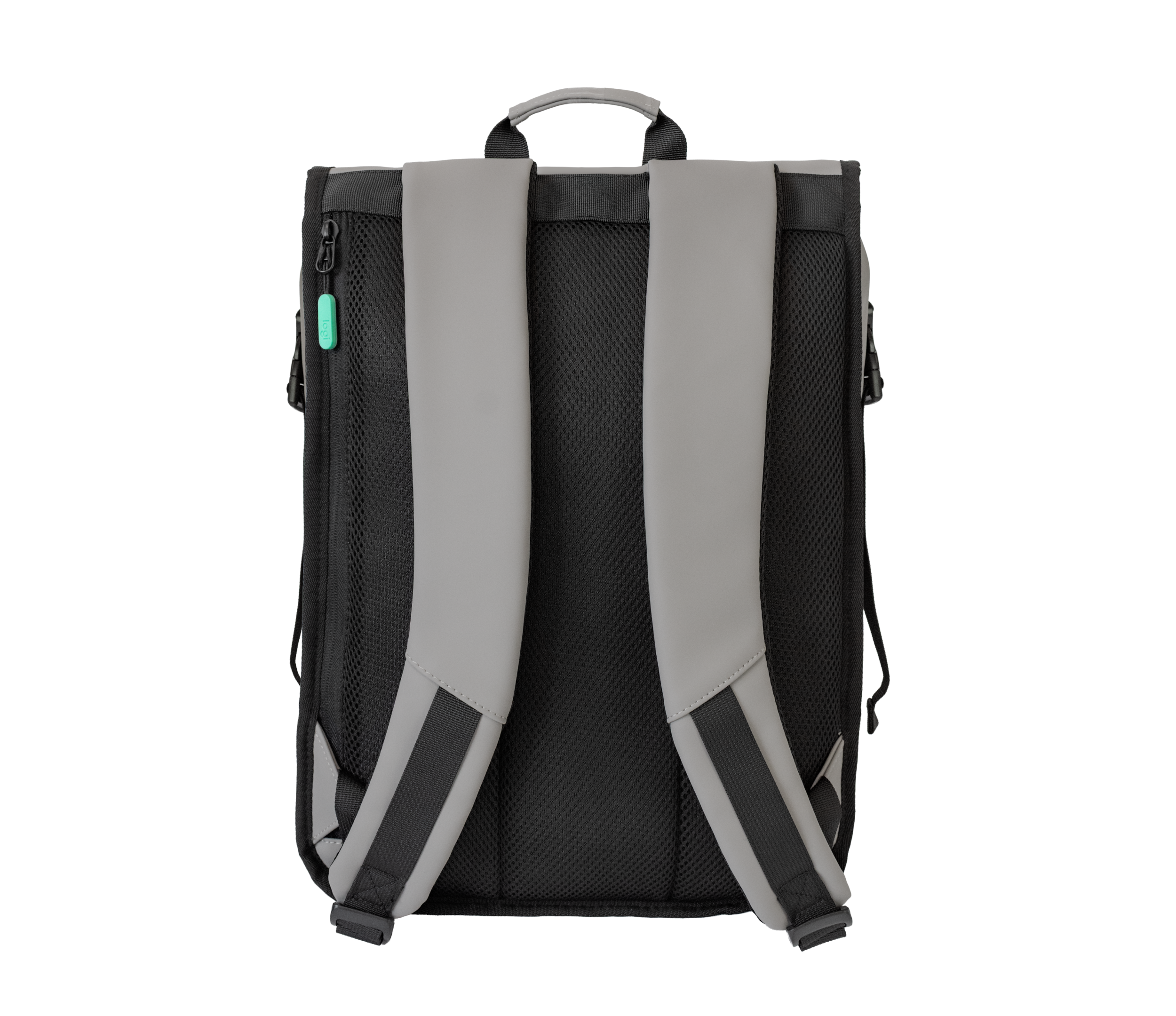 Rolltop Backpack - thumbnail 2