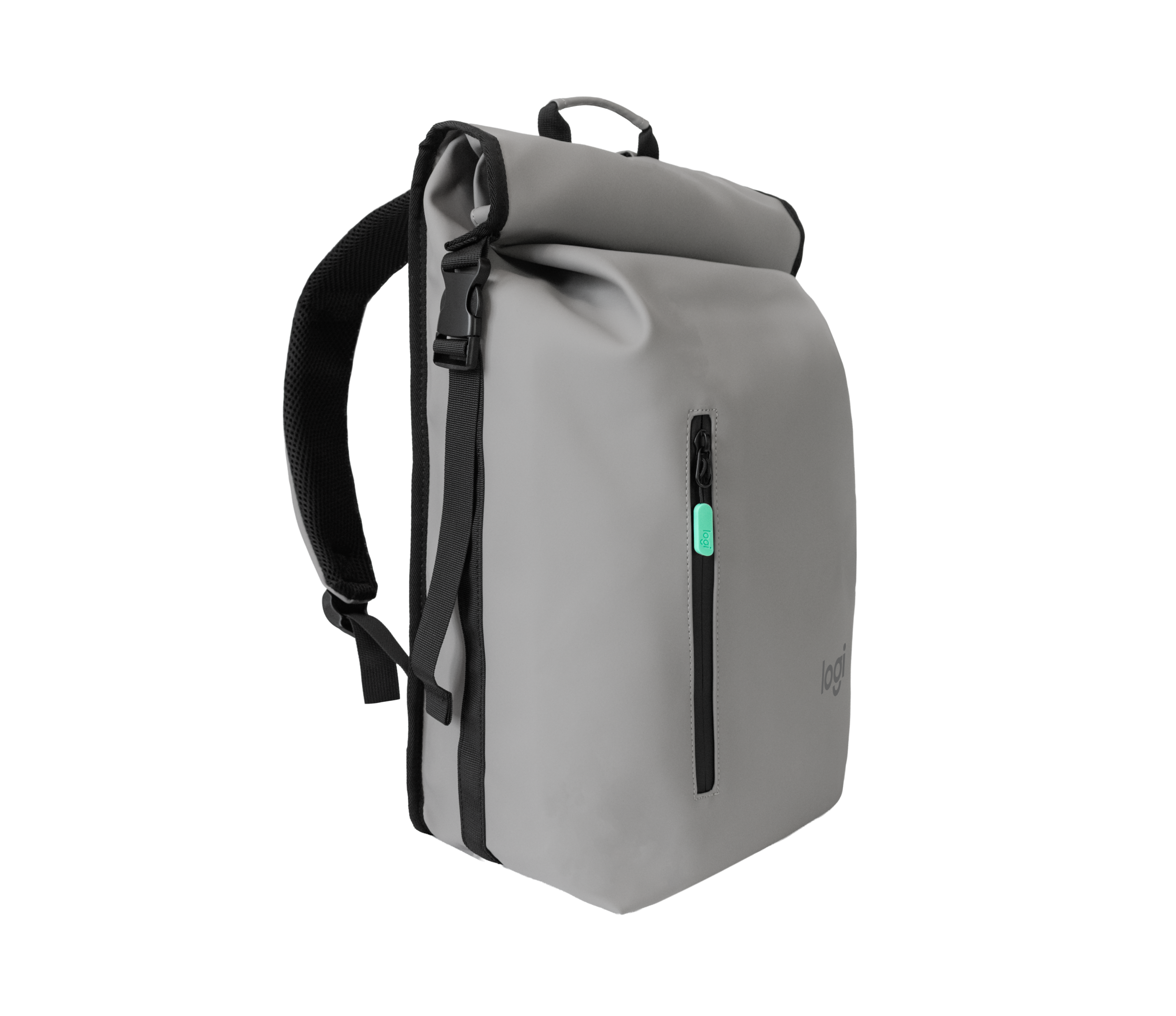 Rolltop Backpack - thumbnail 6