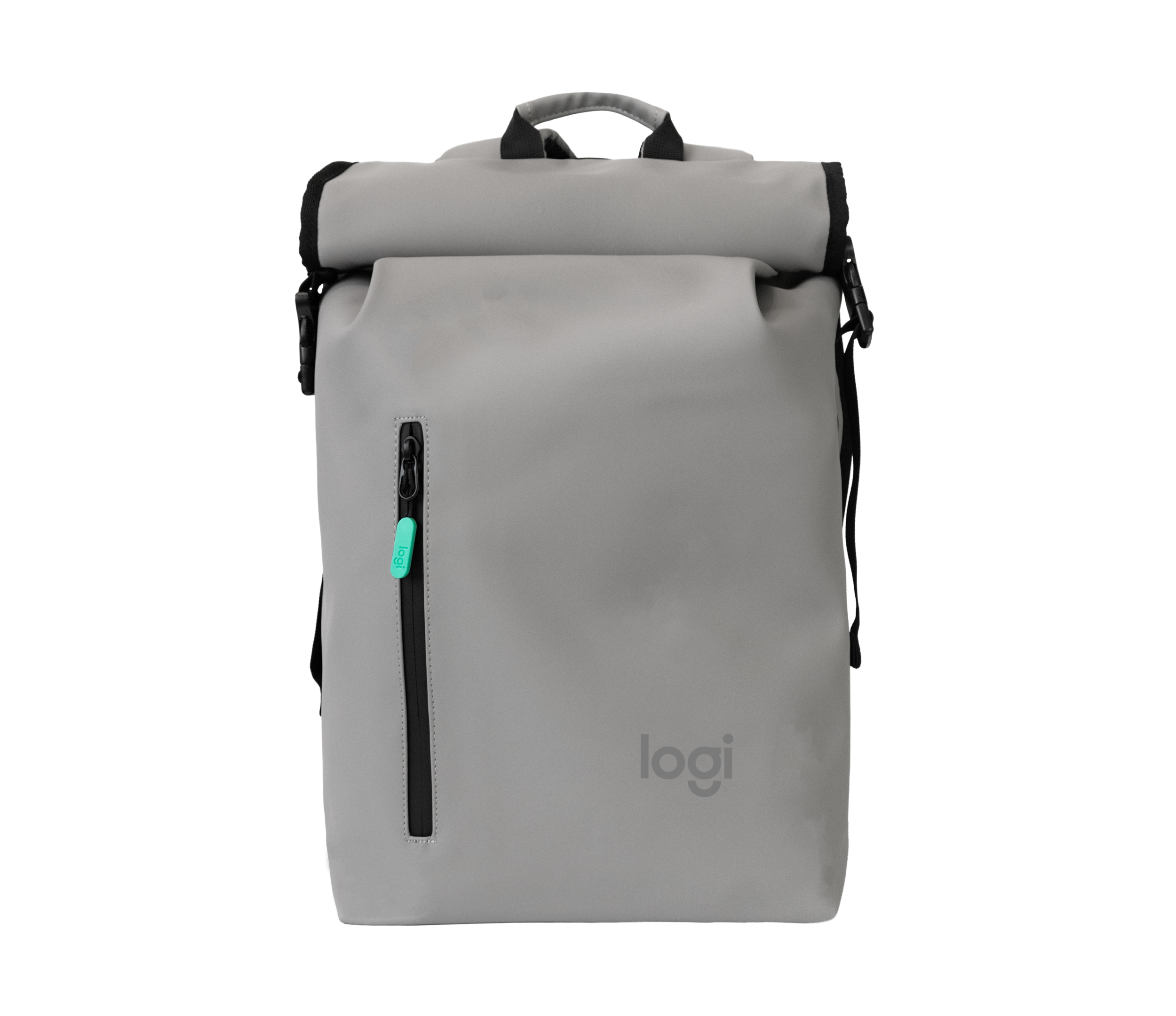 Rolltop Backpack