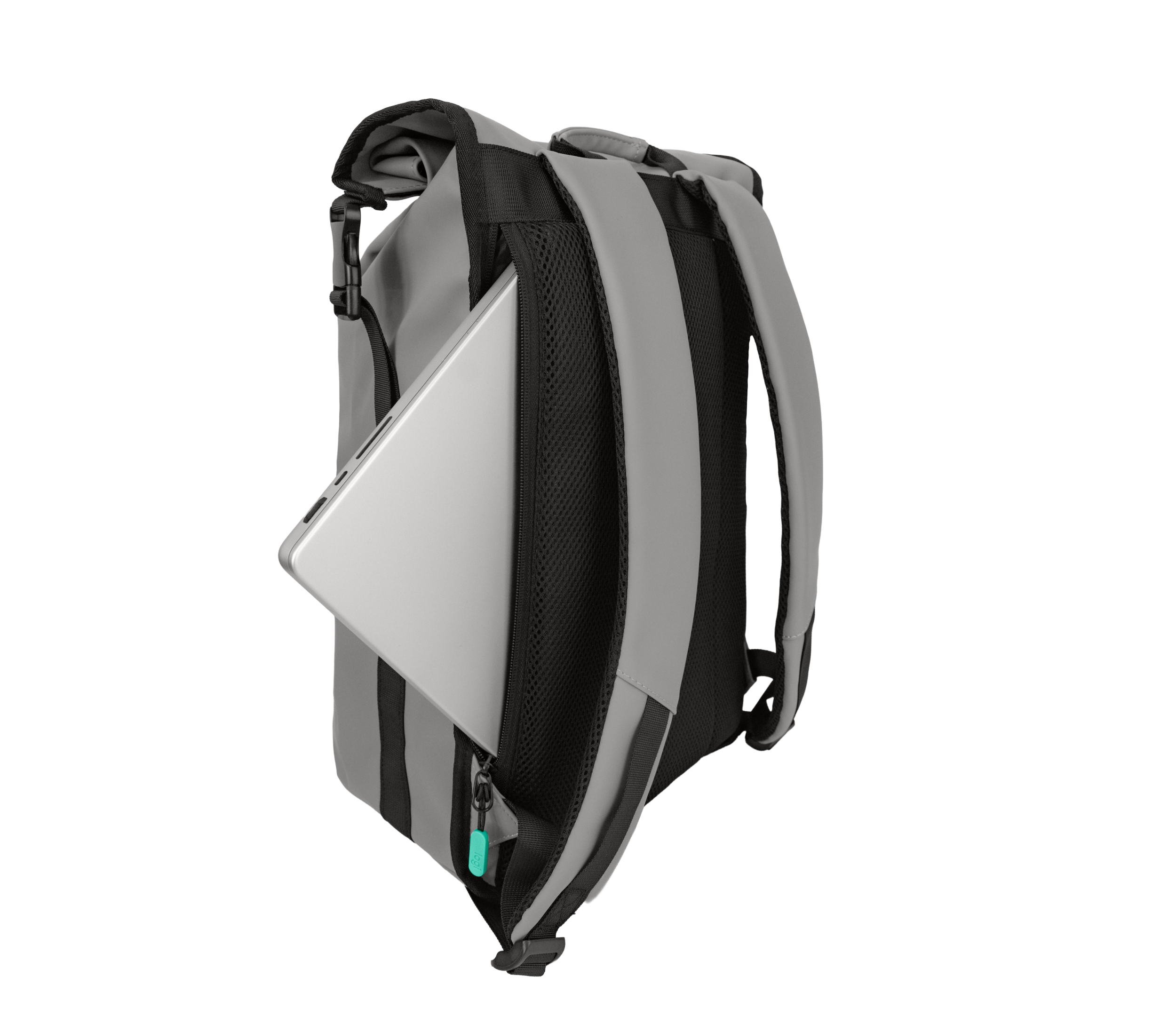 Rolltop Backpack - thumbnail 3