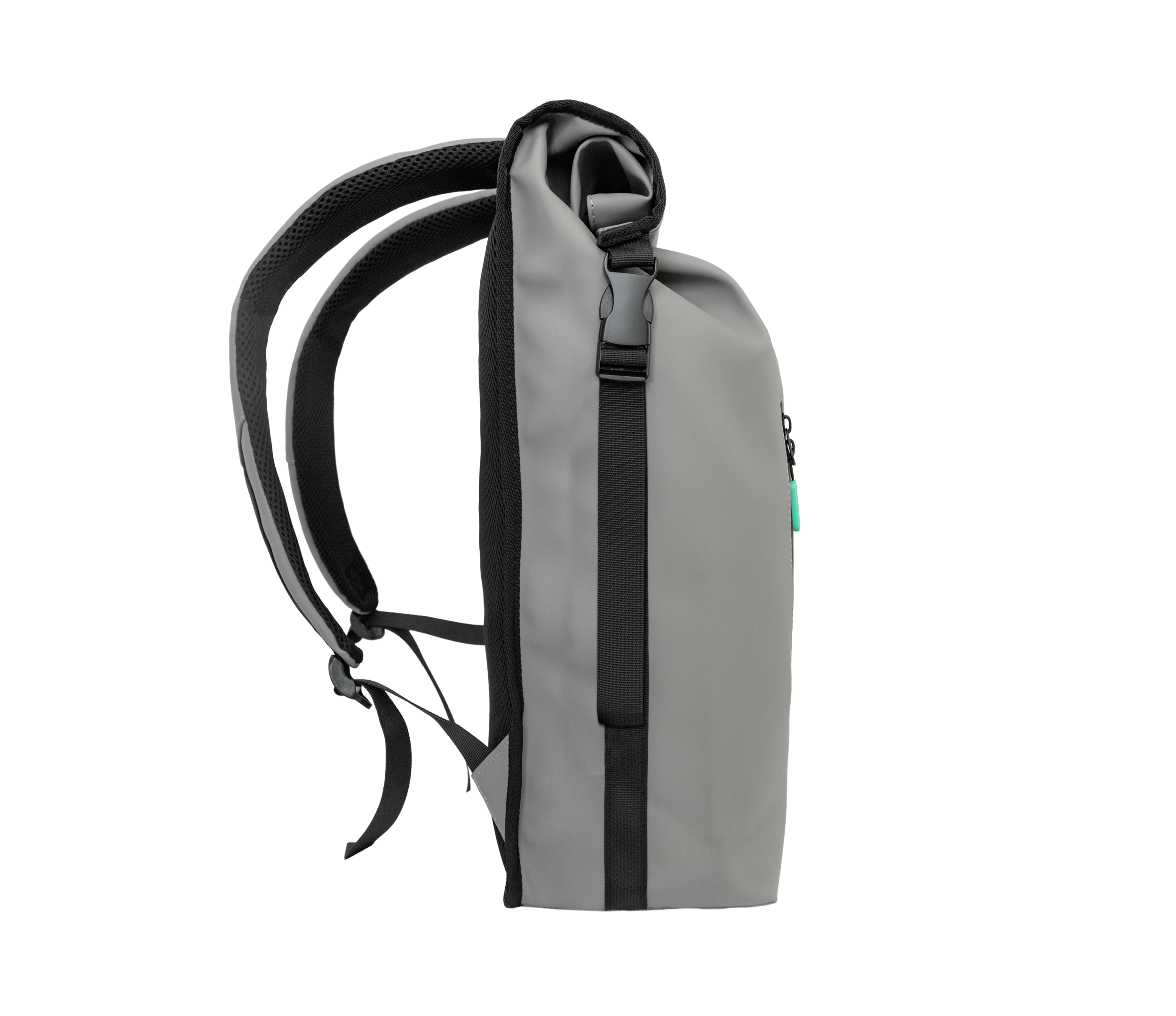 Rolltop Backpack - thumbnail 5