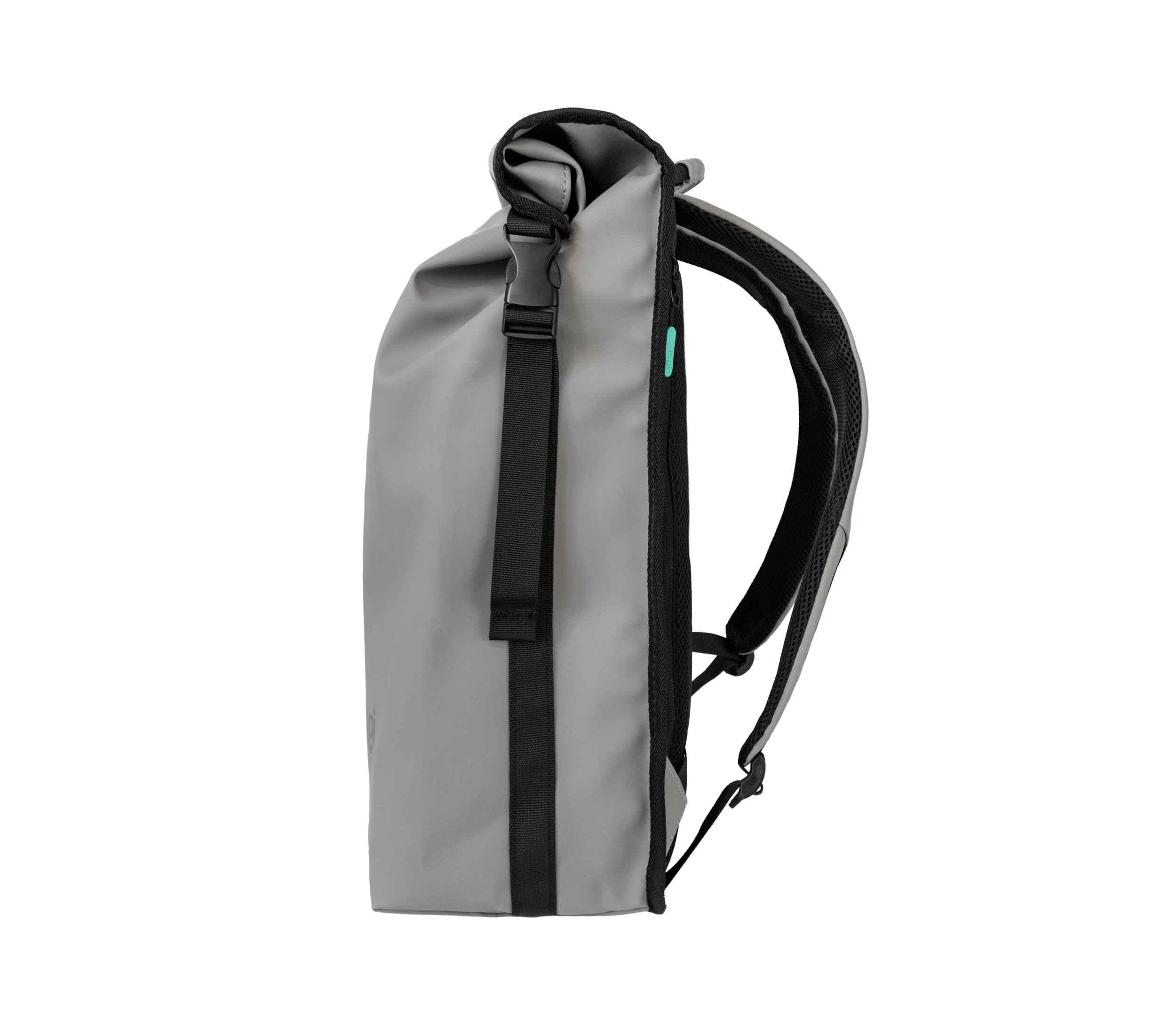 Rolltop Backpack - thumbnail 4
