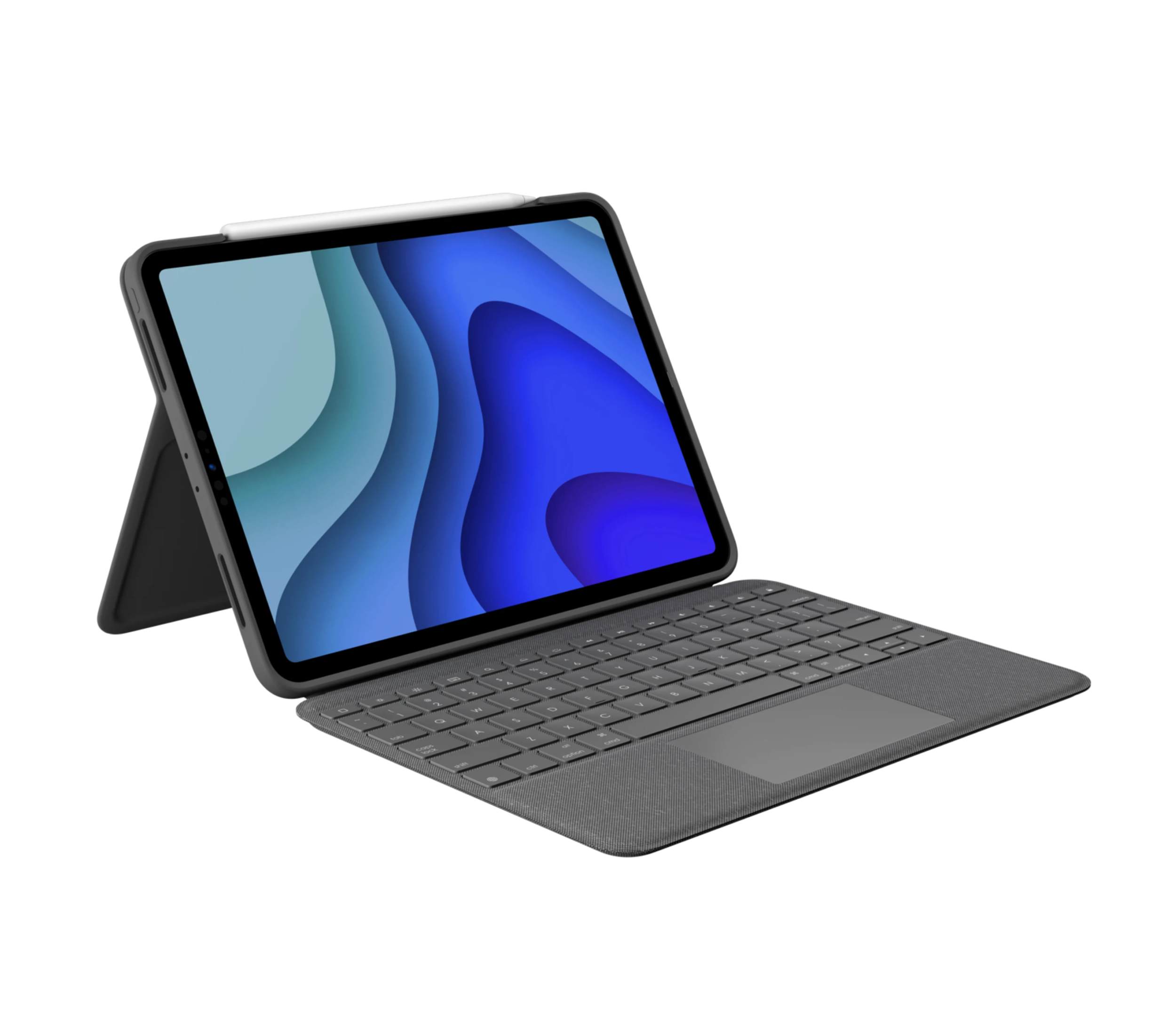 Refurbished Folio Touch for iPad Air & Pro - thumbnail 5