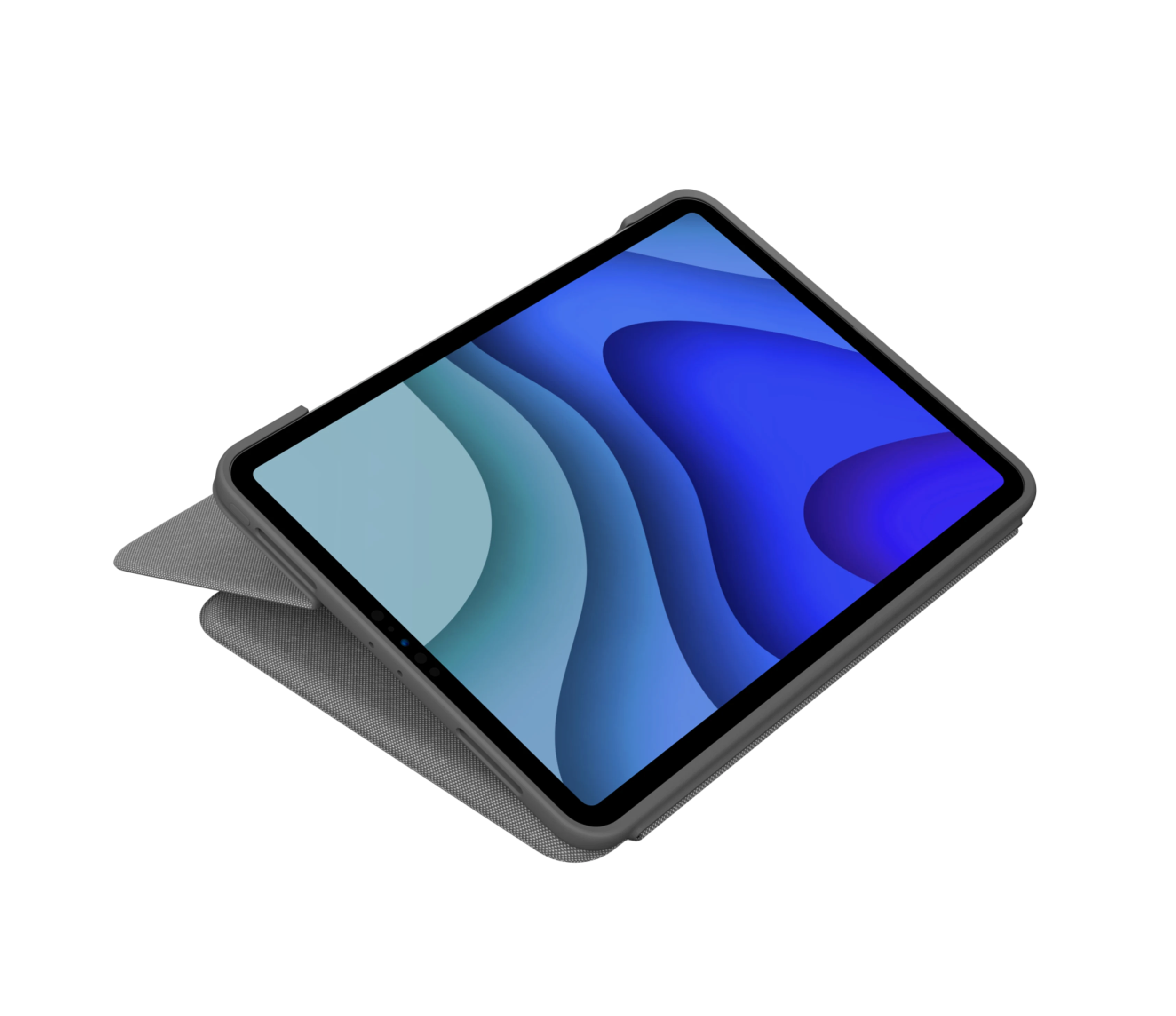 Refurbished Folio Touch for iPad Air & Pro - thumbnail 7