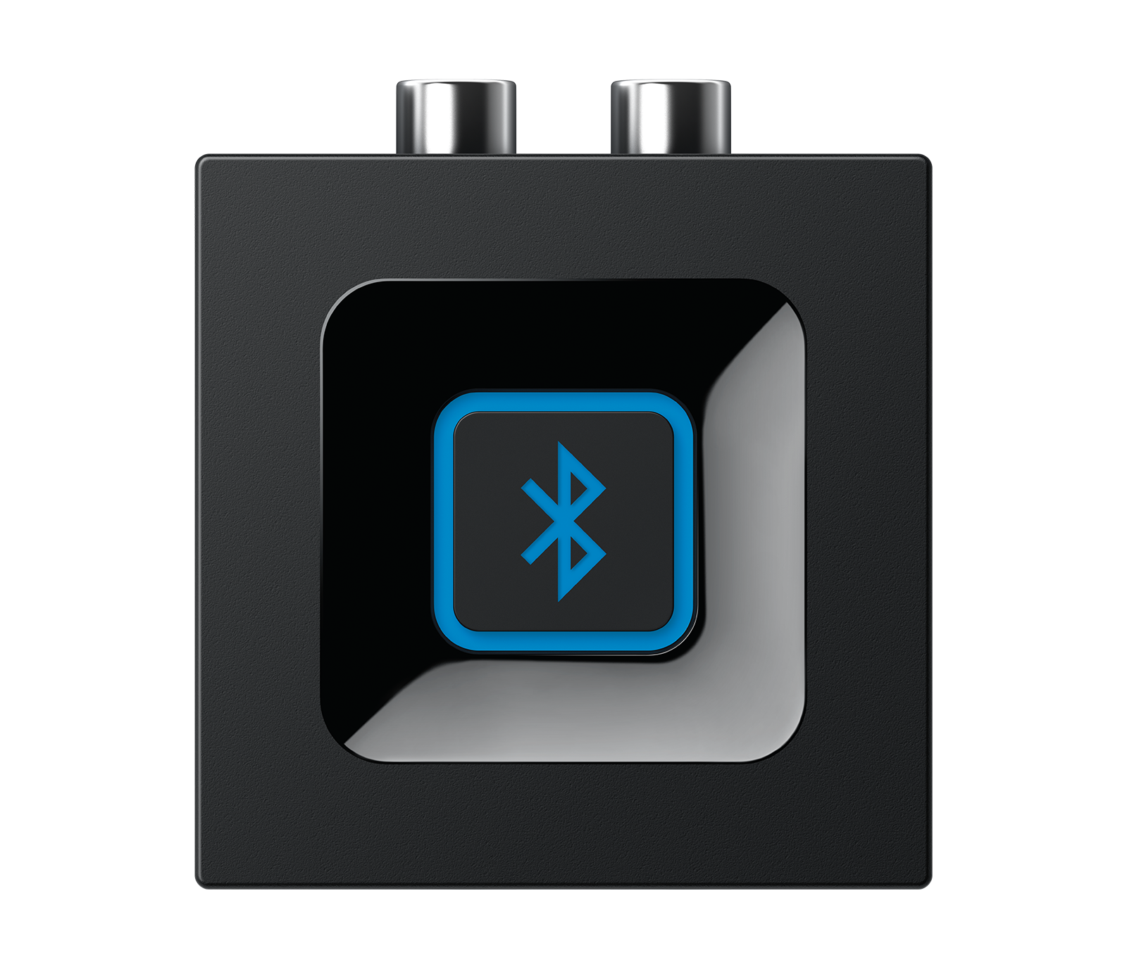 

Bluetooth Audio Receiver Wireless streaming - Black