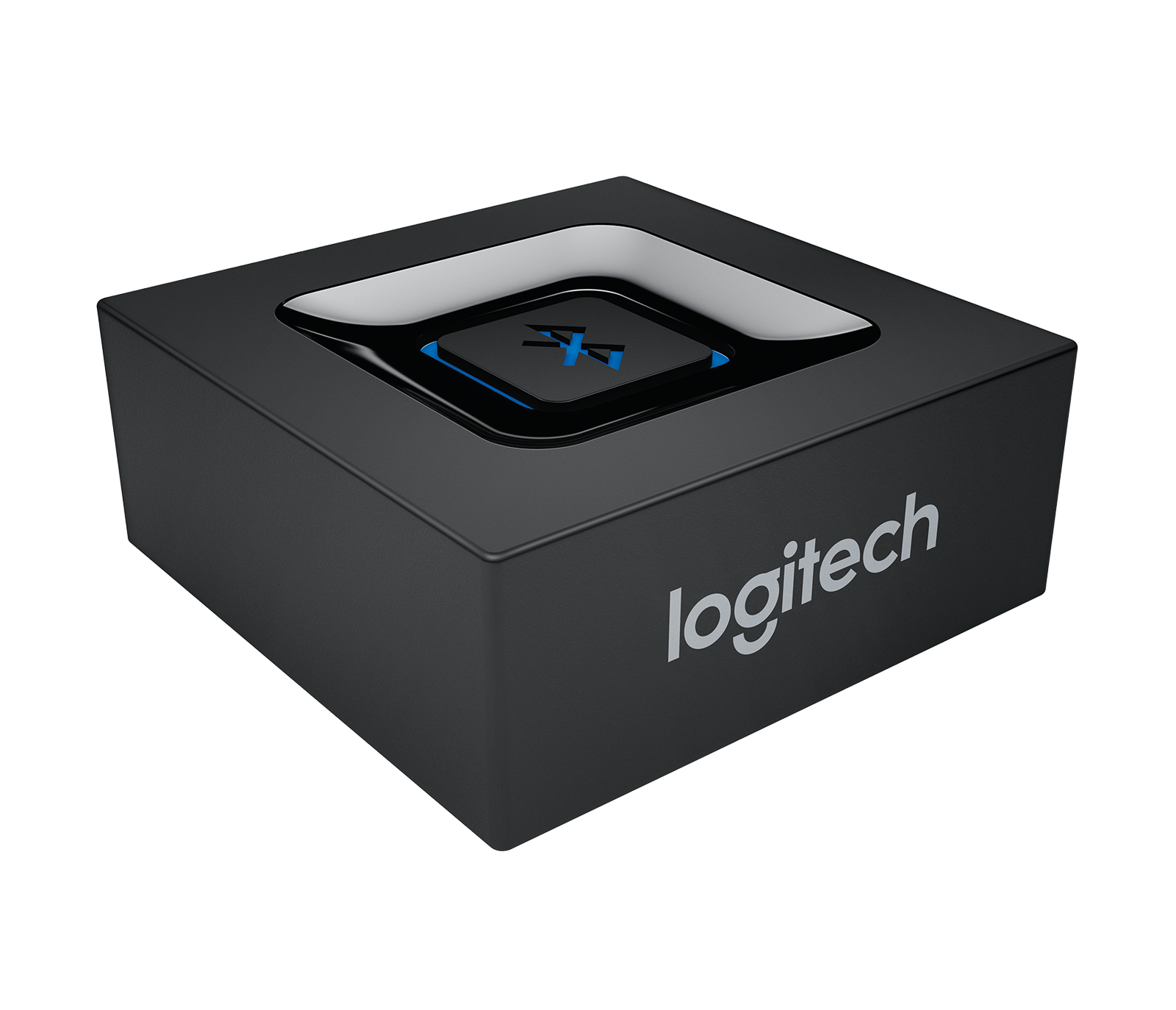 Ter ere van hart helaas Logitech Bluetooth Audio Receiver - USB Powered