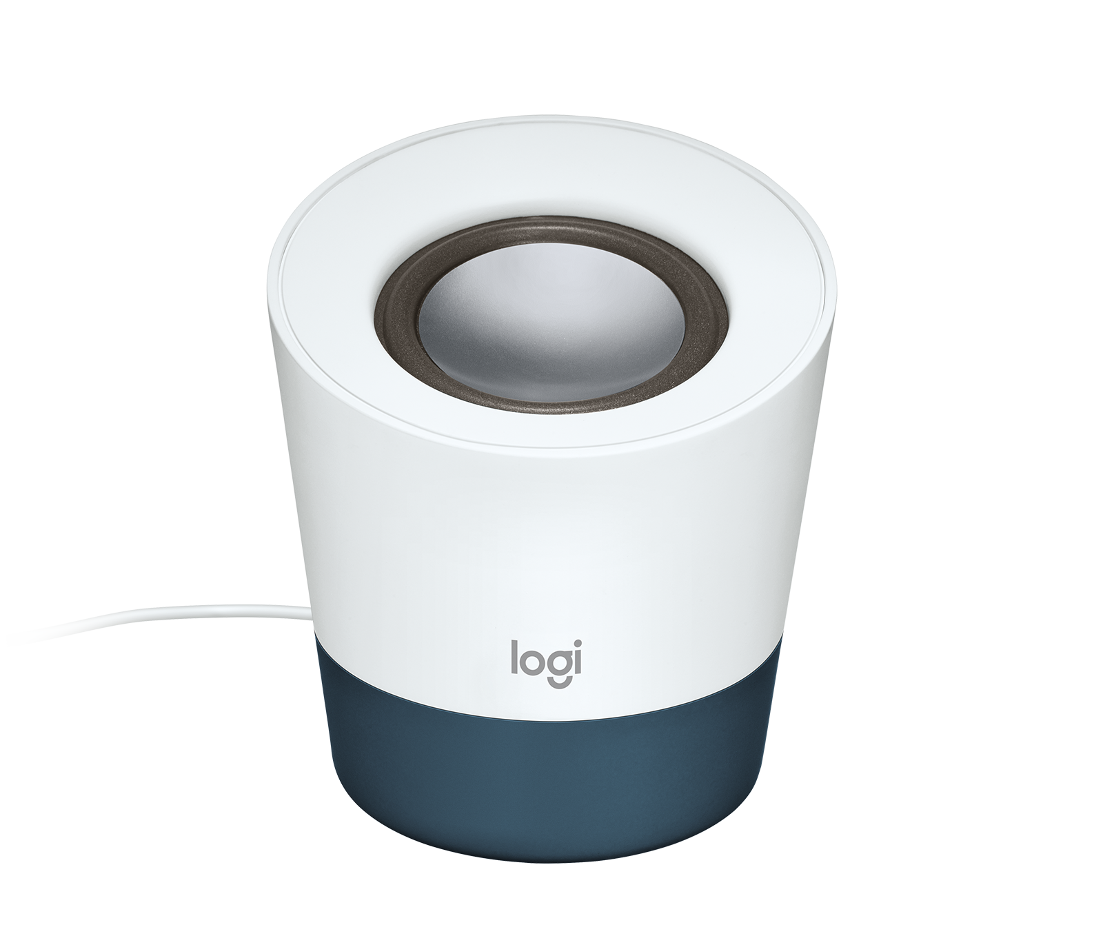Logitech Z50 Portable Mini Speaker with 3.5 Aux