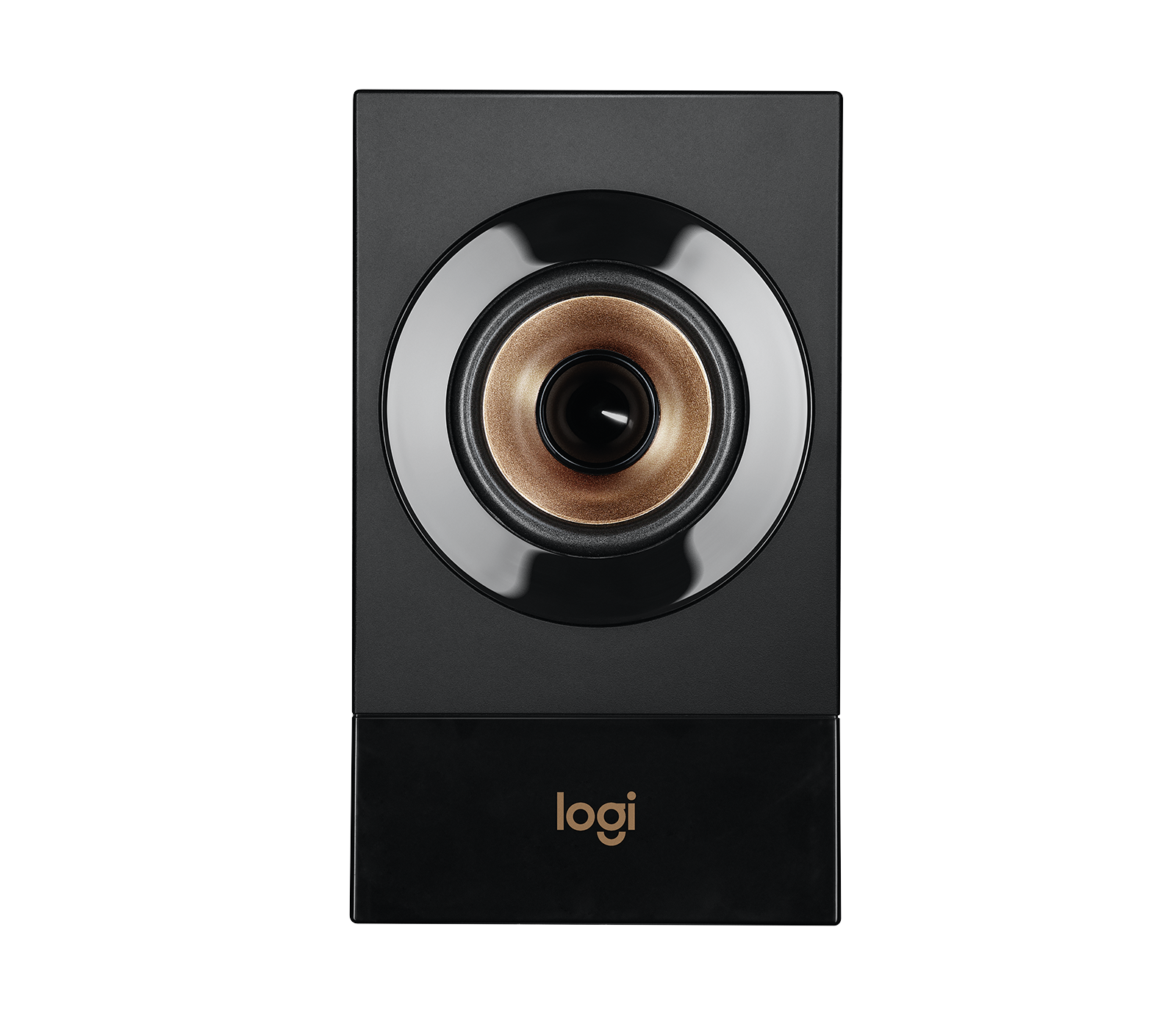 Z533 Speaker system with subwoofer - thumbnail 3