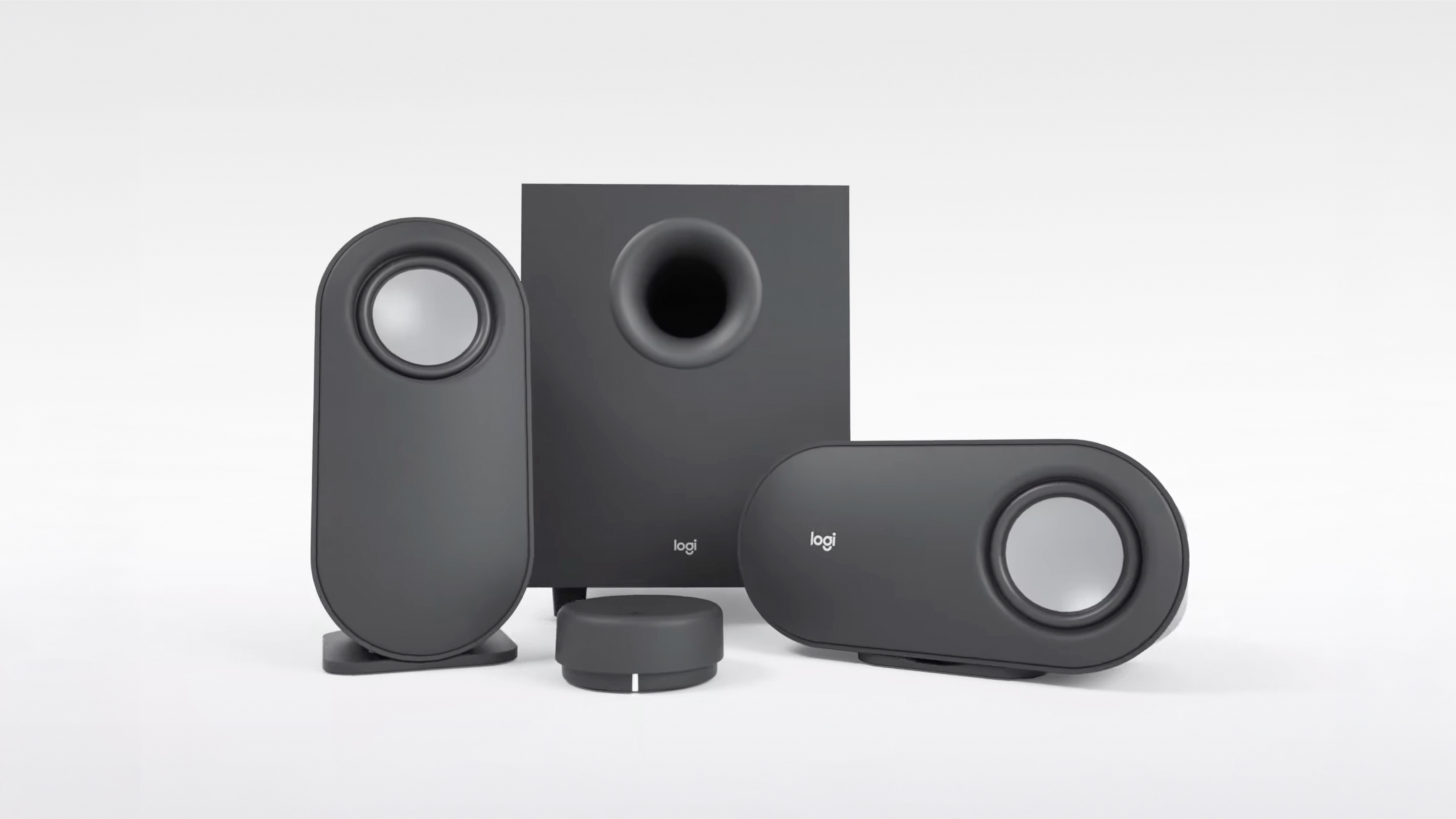 Z407 Bluetooth Computer Speakers with Subwoofer and Wireless control - thumbnail 6