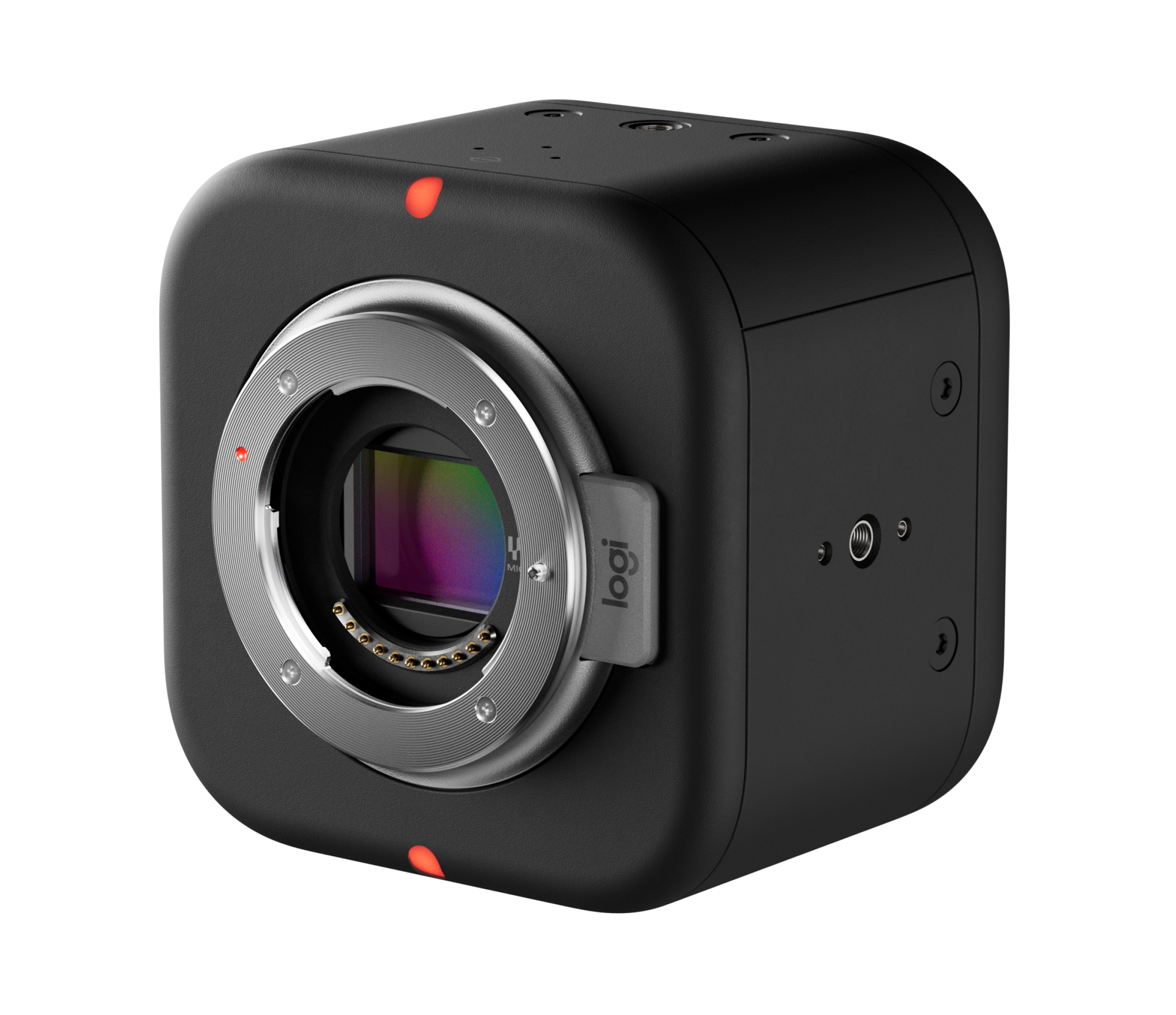 Logitech Mevo Core for Business - thumbnail 3