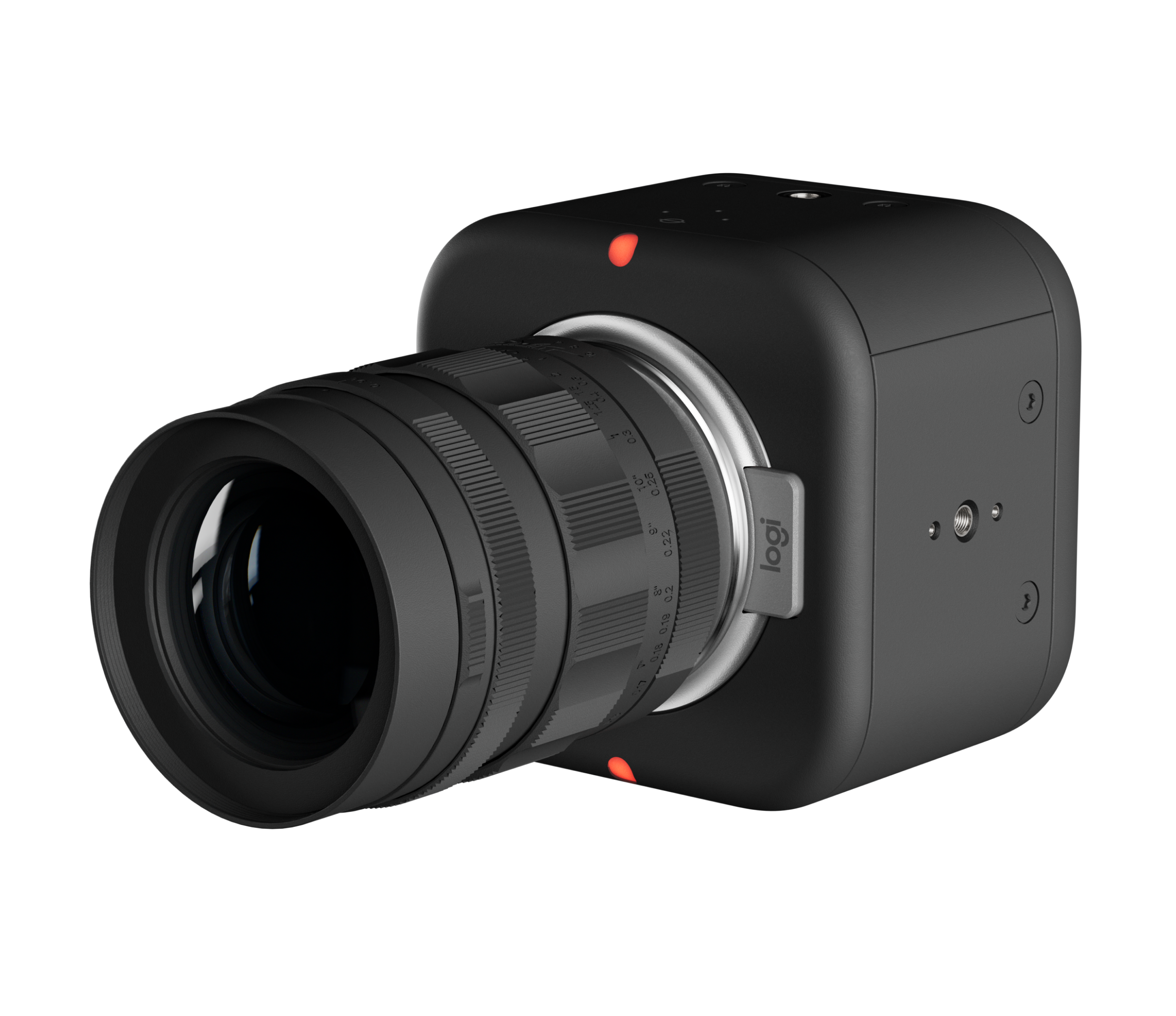 Logitech Mevo Core for Business - thumbnail 4