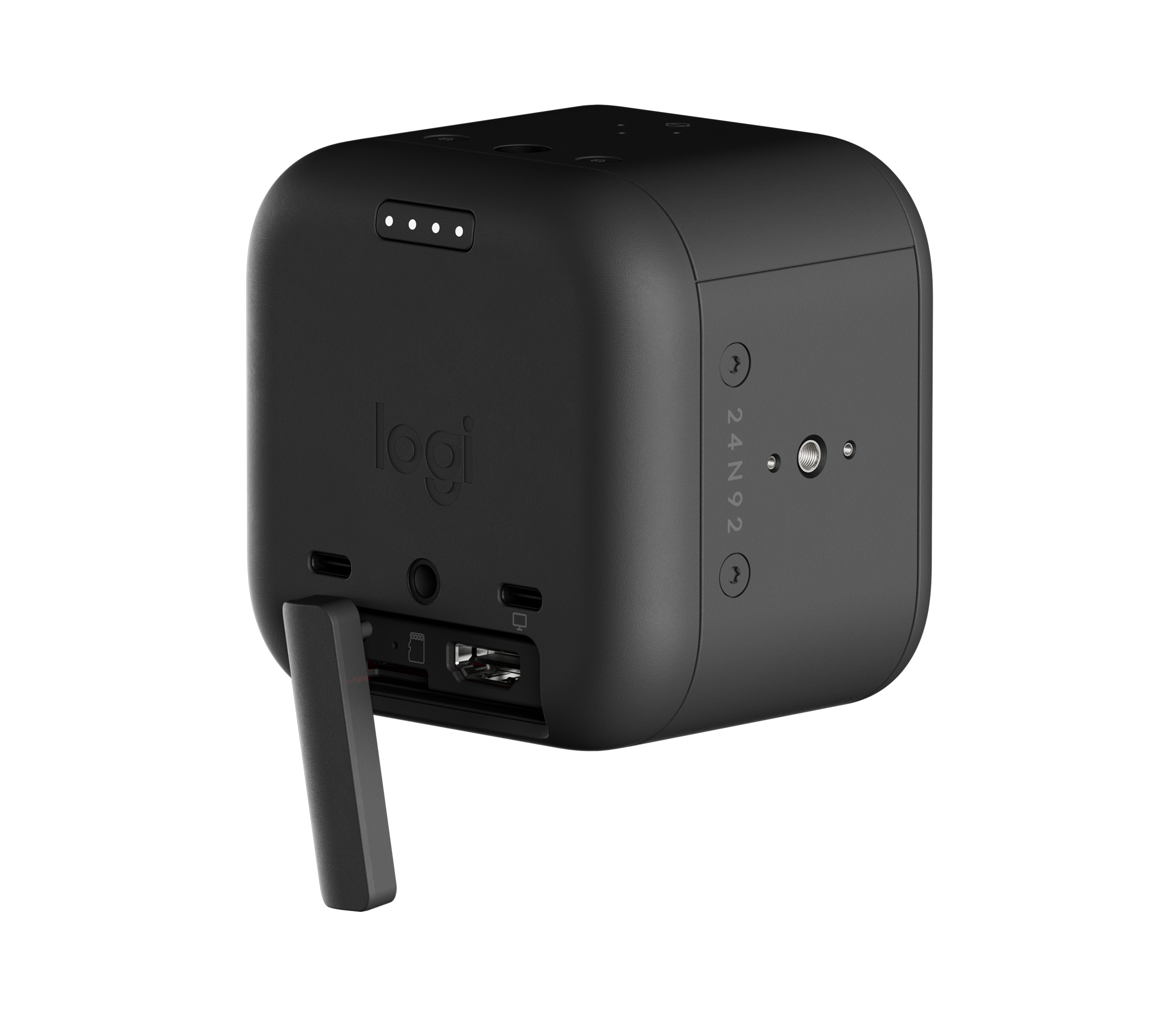Logitech Mevo Core for Business - thumbnail 5
