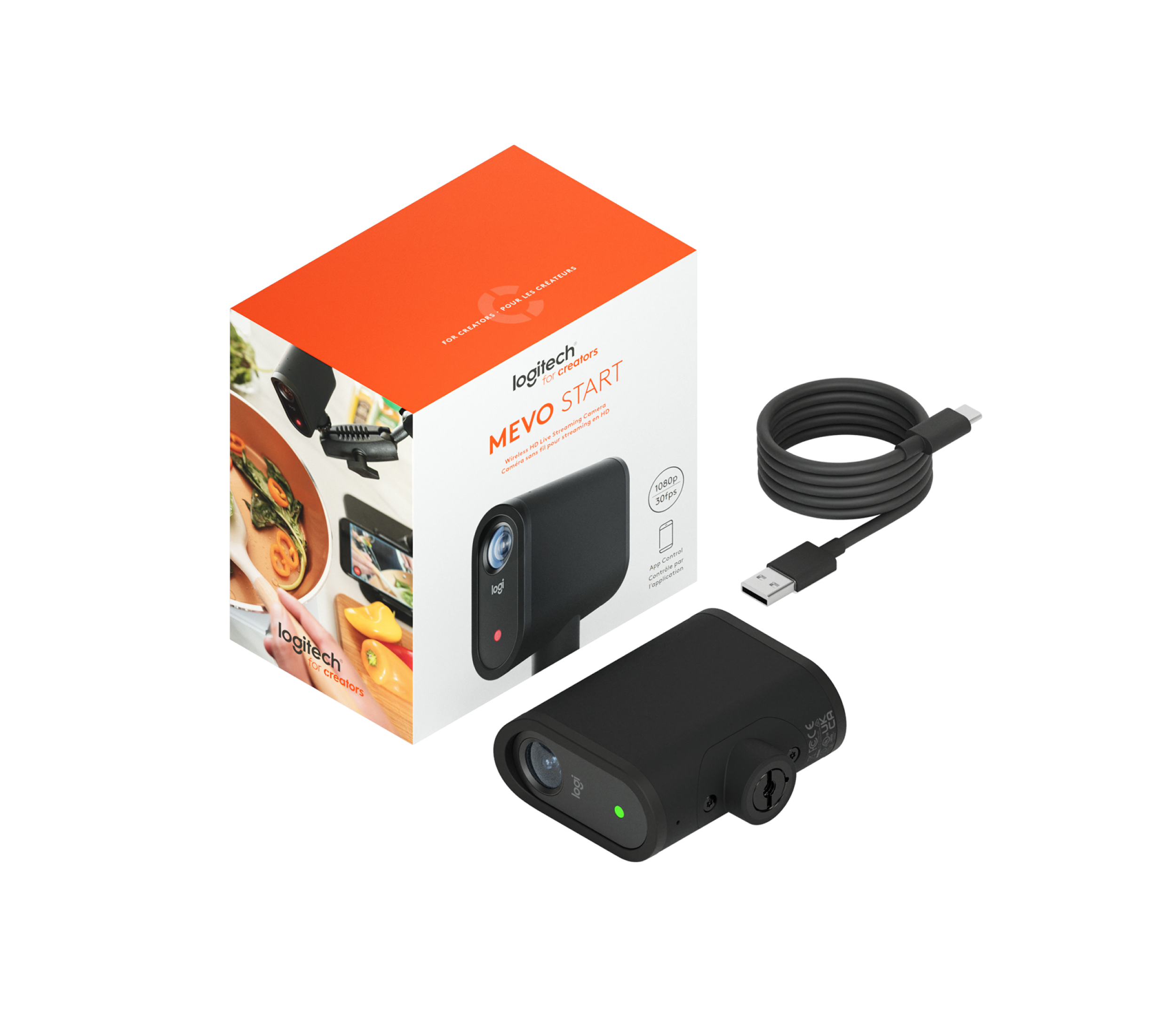 Mevo Start - thumbnail 4
