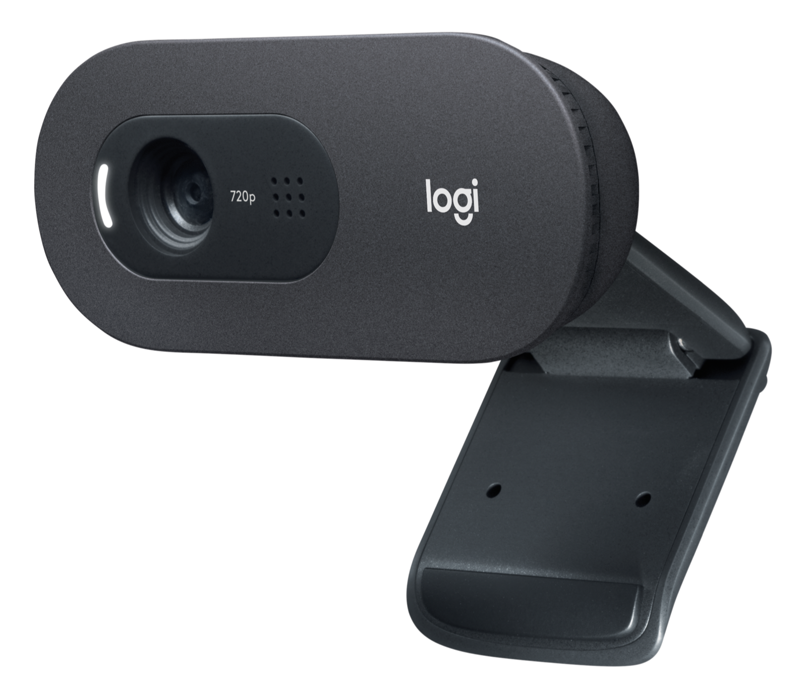 Logitech C505e Business Webcam for Video Calling Apps