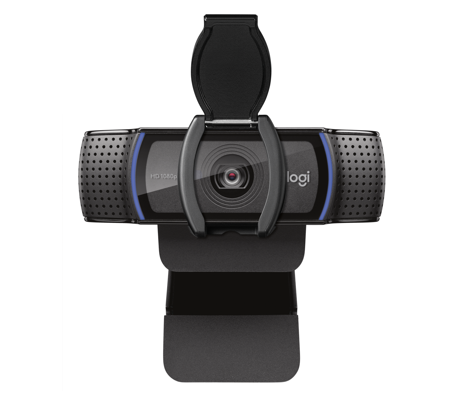 logitech webcam with microphone