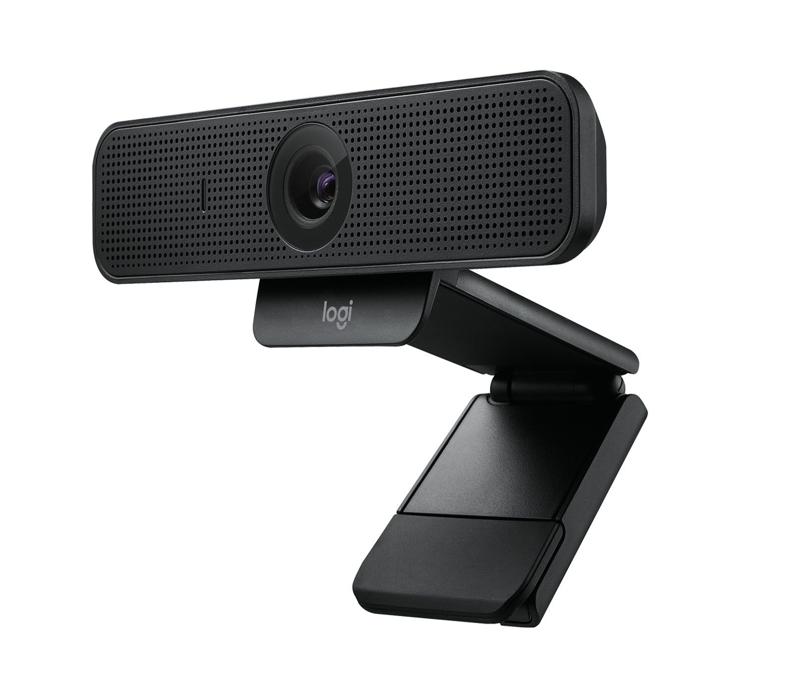 

C925e Business Webcam Enhanced 1080p business webcam with H.264 support - Black