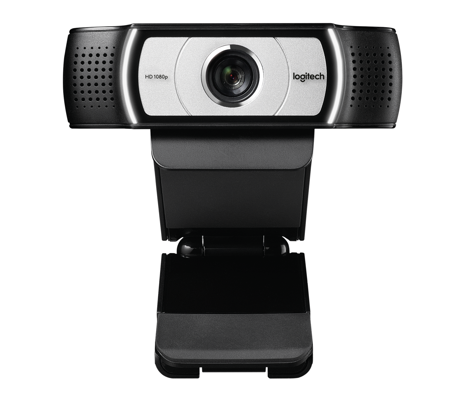 Logitech C930e Business Webcam with Wide Angle Lens