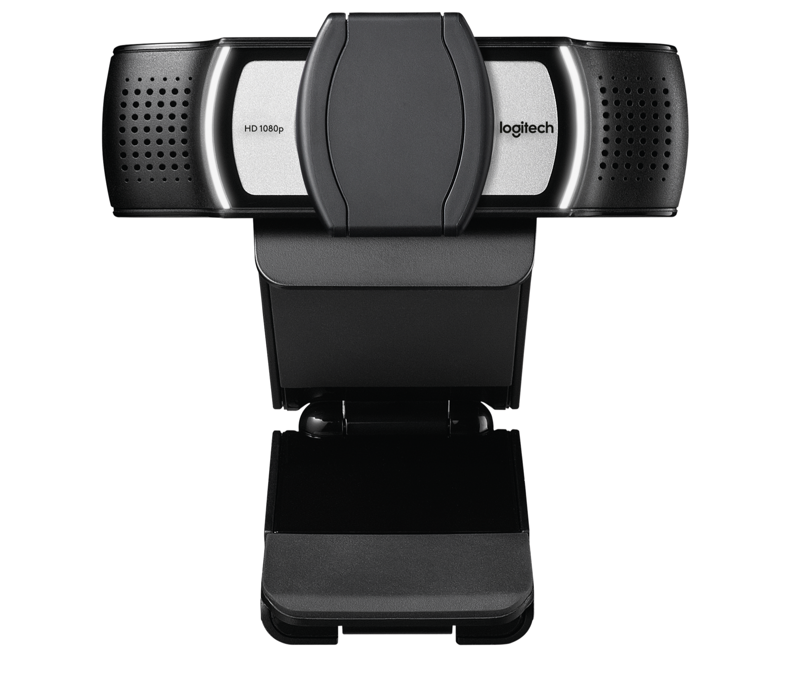 

C930e Business Webcam Advanced 1080p business webcam with H.264 support - Black