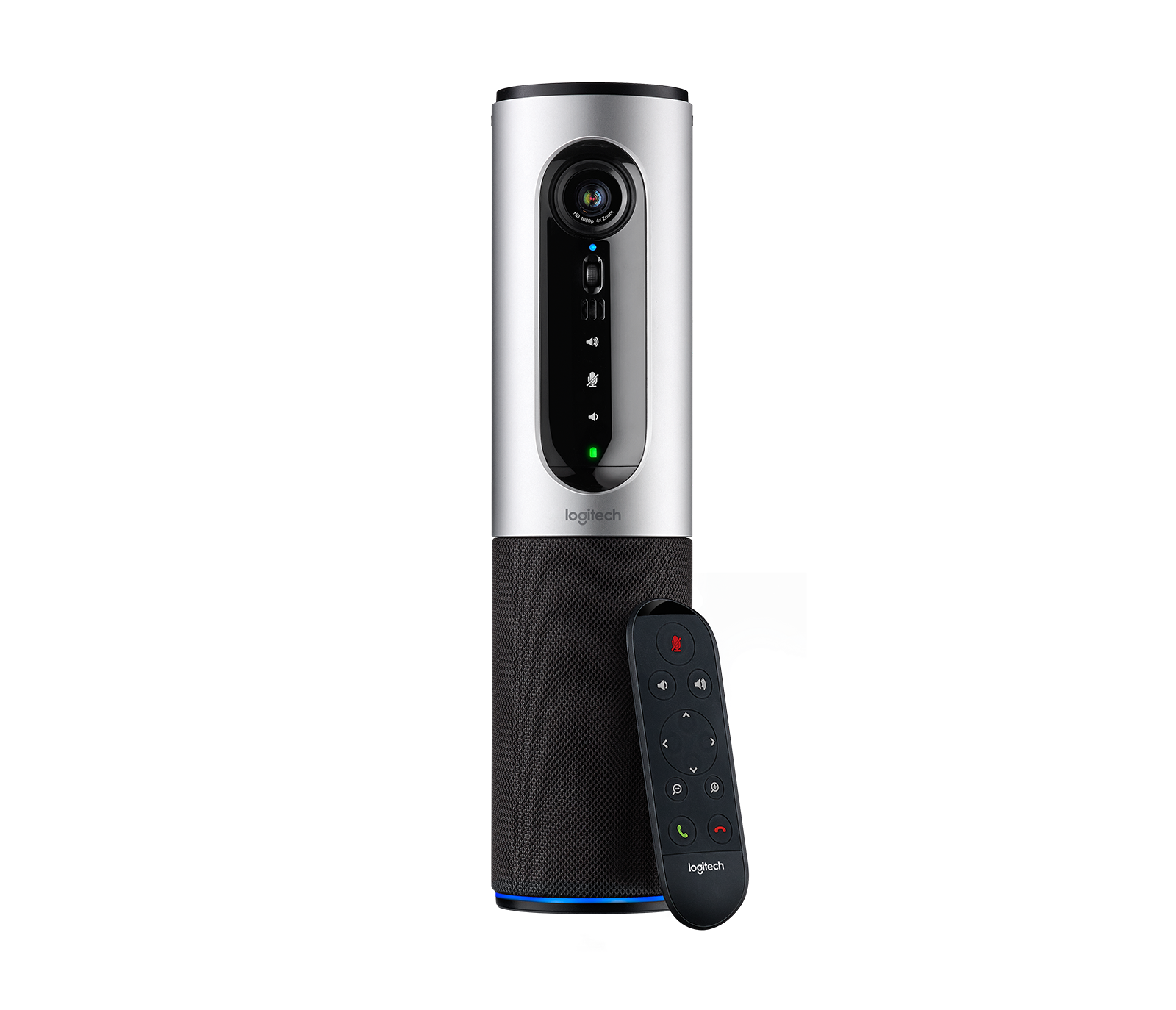 Logitech ConferenceCam Connect - Huddle Rooms & Home Office
