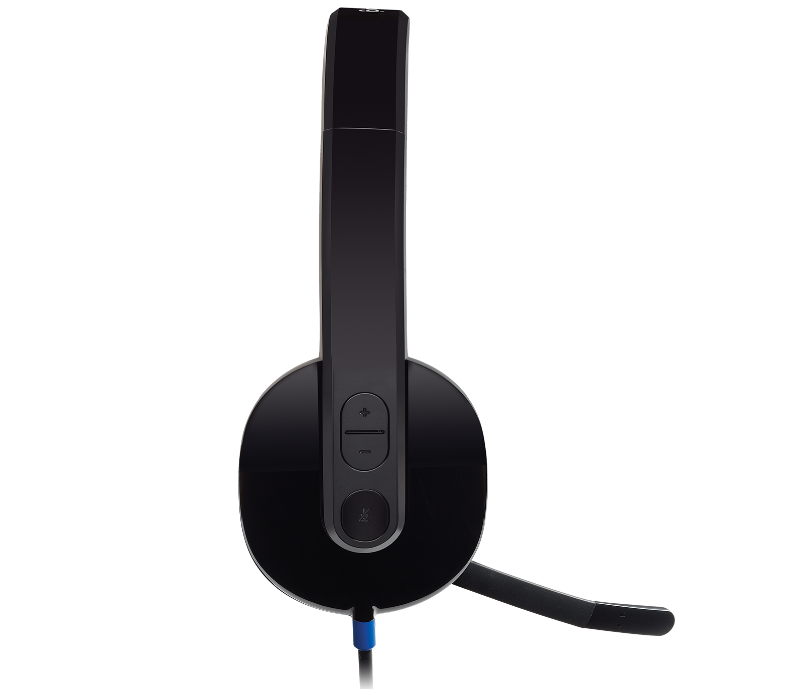 H540 USB Computer Headset - thumbnail 3